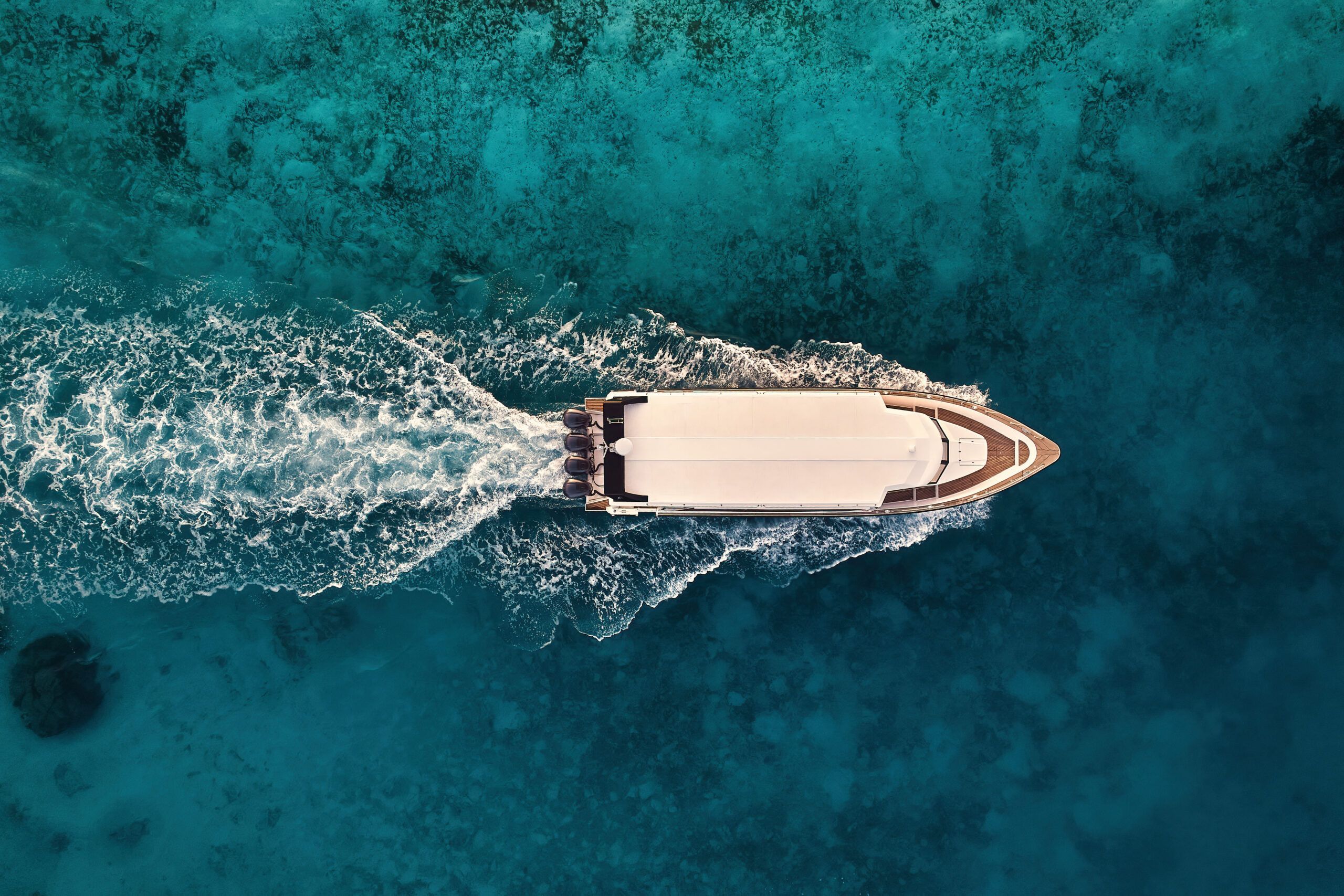 2560x1707 JUMEIRAH MALDIVES OLHAHALI ISLAND AND GULF CARFT UNVEIL ULTRA LUXURY GUEST TRANSFER VESSEL, REDEFINING LUXURY TRAVEL EXPERIENCES IN THE MALDIVES World Of Yachts & Boats Magazine