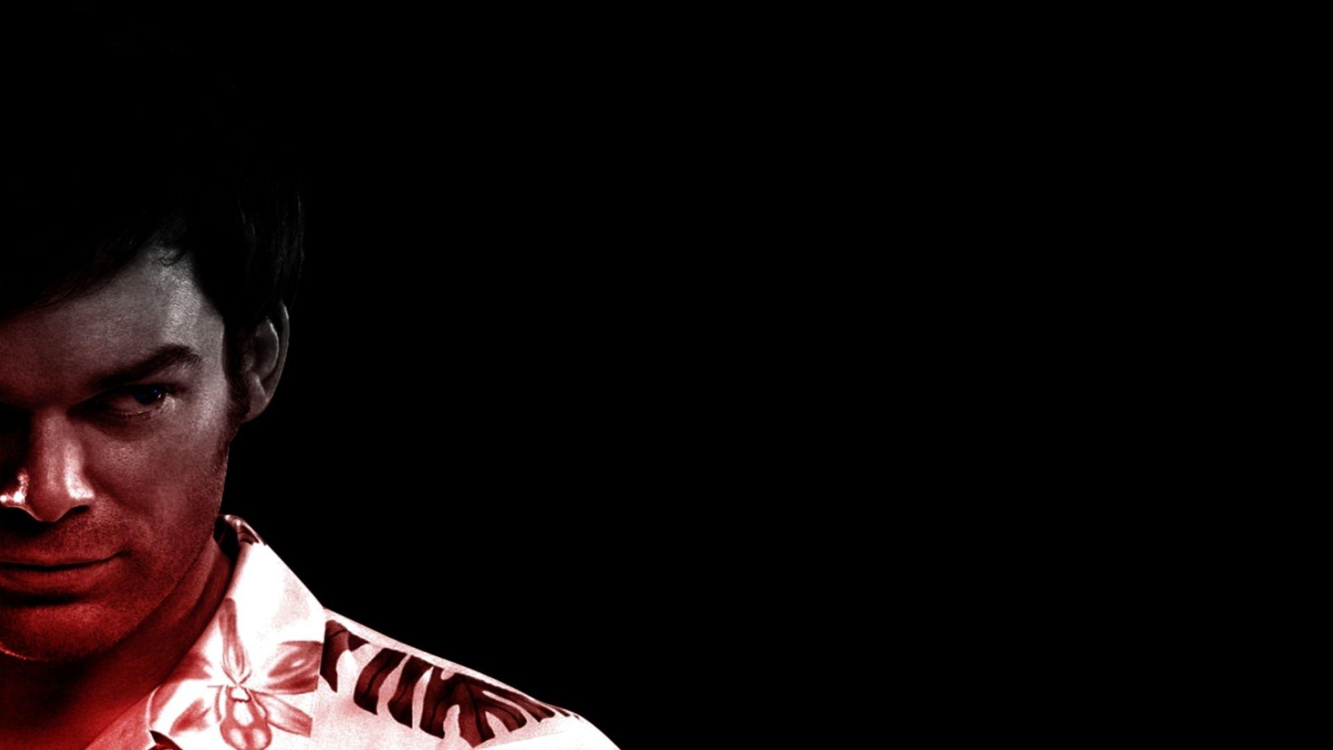 1920x1080 Free download HD Wallpaper Of Dexter The Forensic Geek I Have A PC