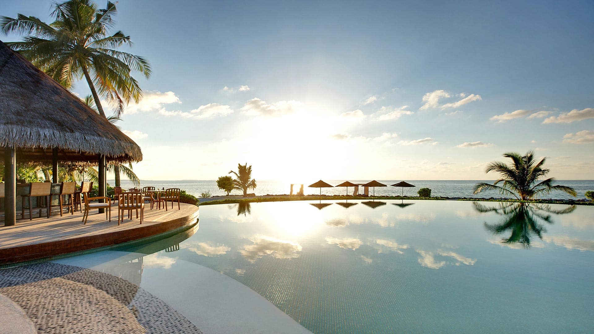 1920x1080 A Glance At The Market Of Luxury Travel (2020 2025)