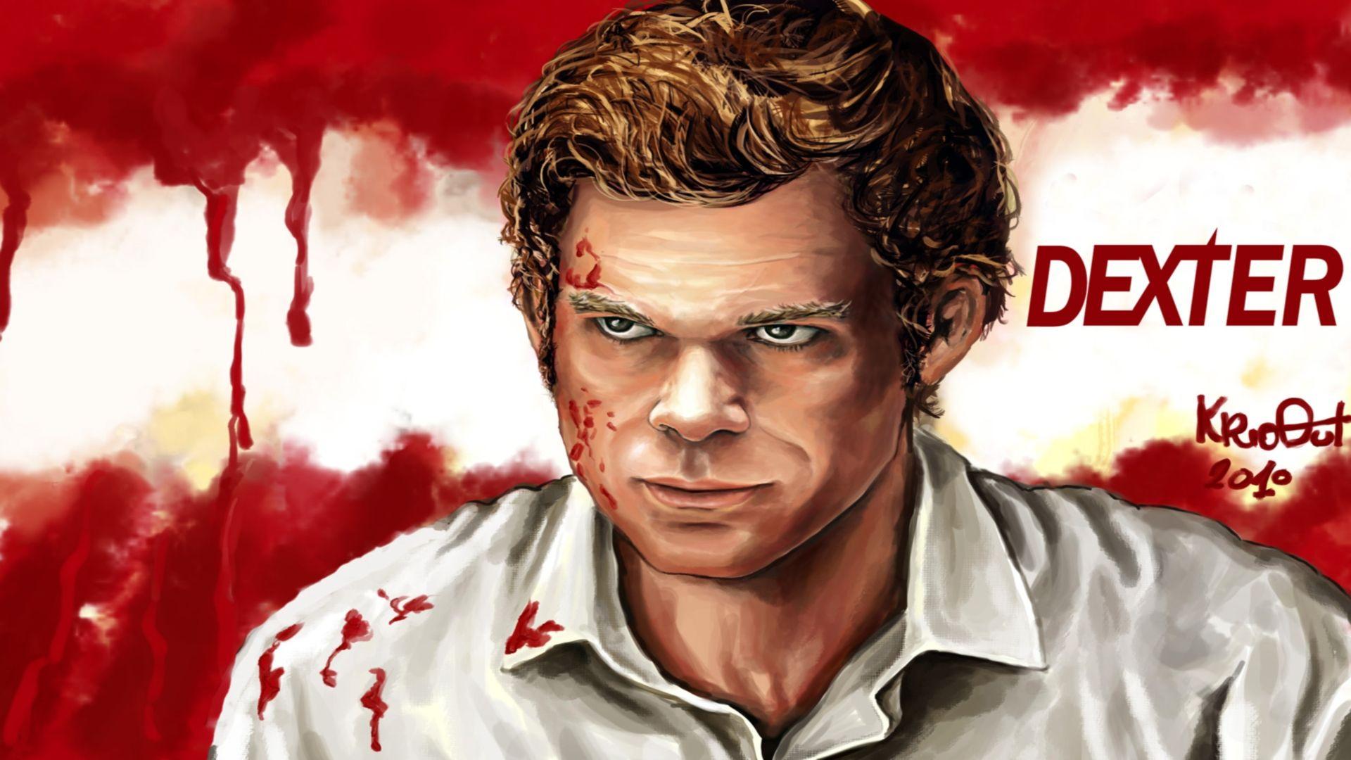 1920x1080 HD Wallpaper Of Dexter, The Forensic Geek I Have A PC 1024×576