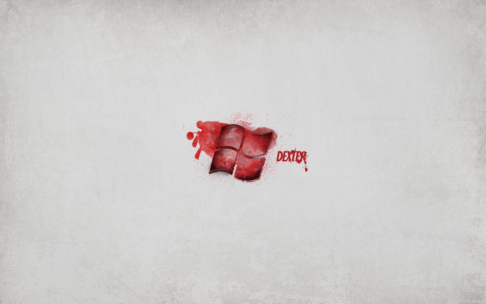 1920x1200 Dexter Wallpaper