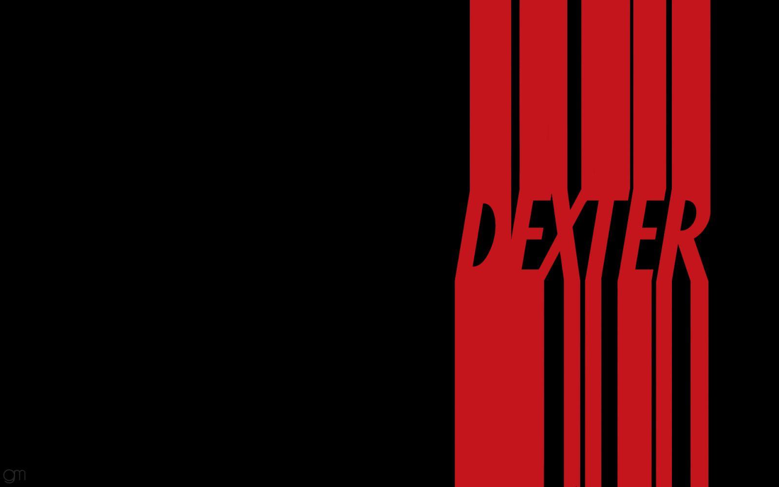 1600x1000 HD Minimalist Dexter wallpaper made by yours truly; feel free to use