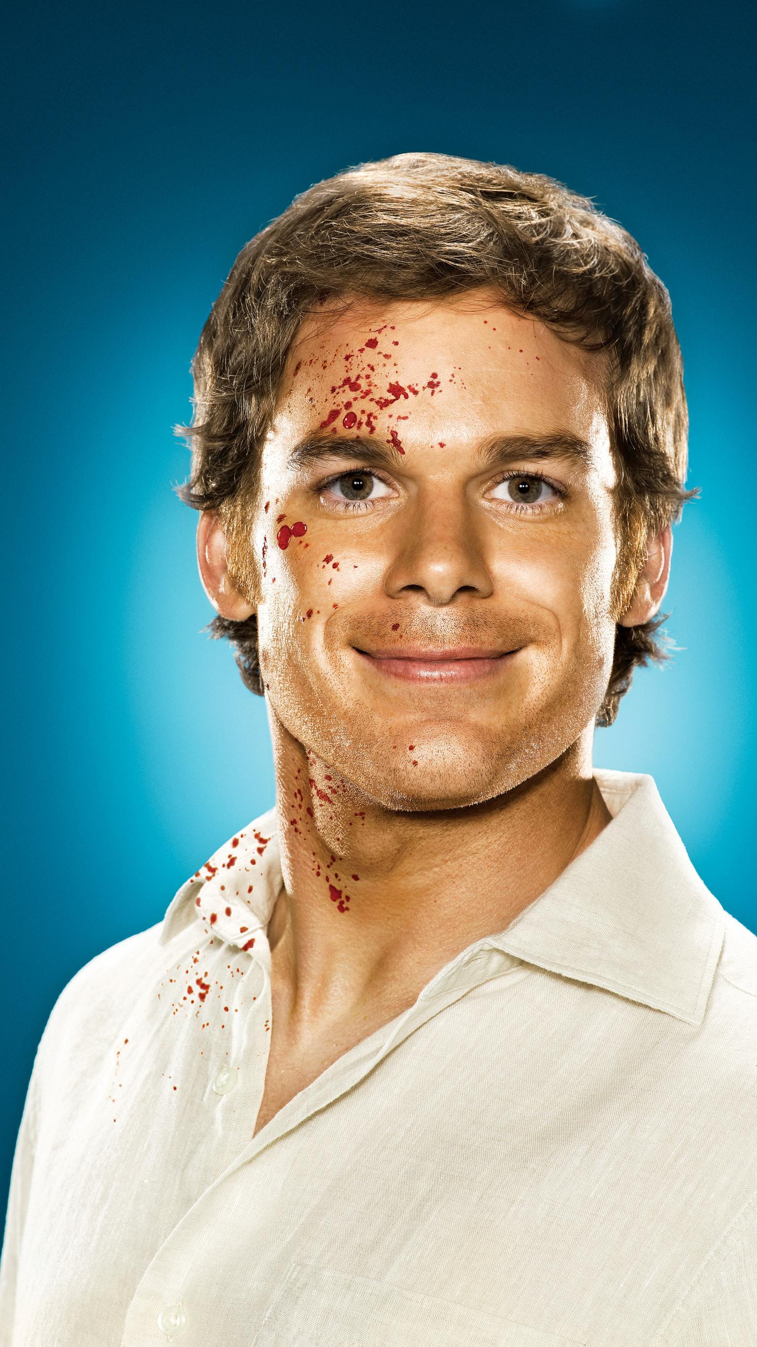 Dexter watch series online, free