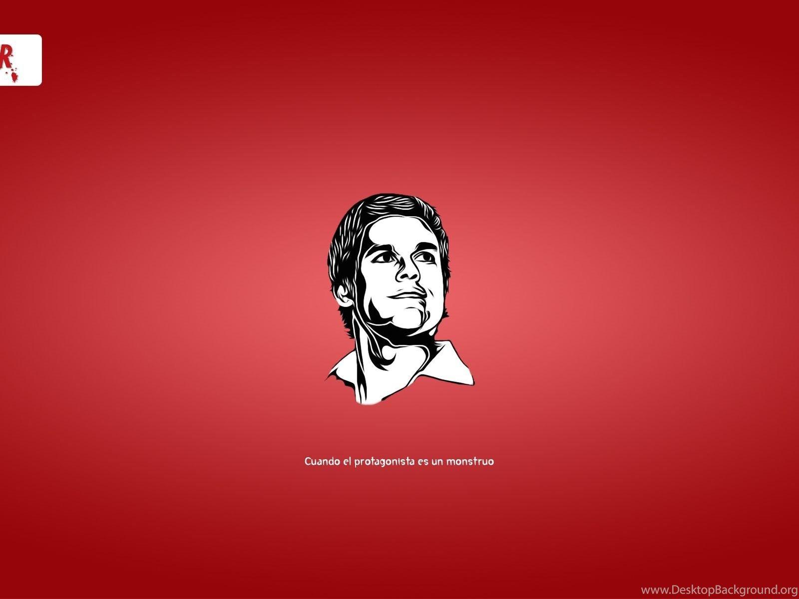1600x1200 Dexter Wallpaper Desktop Background