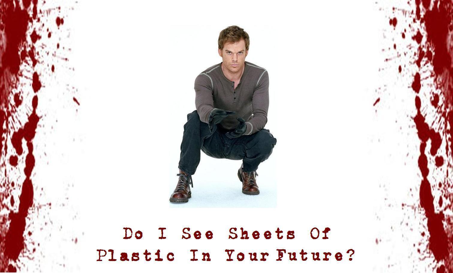 1511x911 Dexter Wallpaper Android