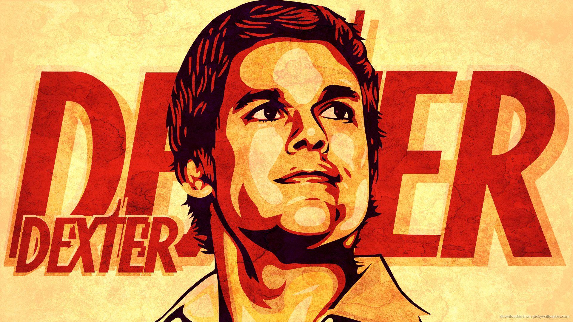 1920x1080 Dexter Wallpaper, Quality Cool Dexter Photo