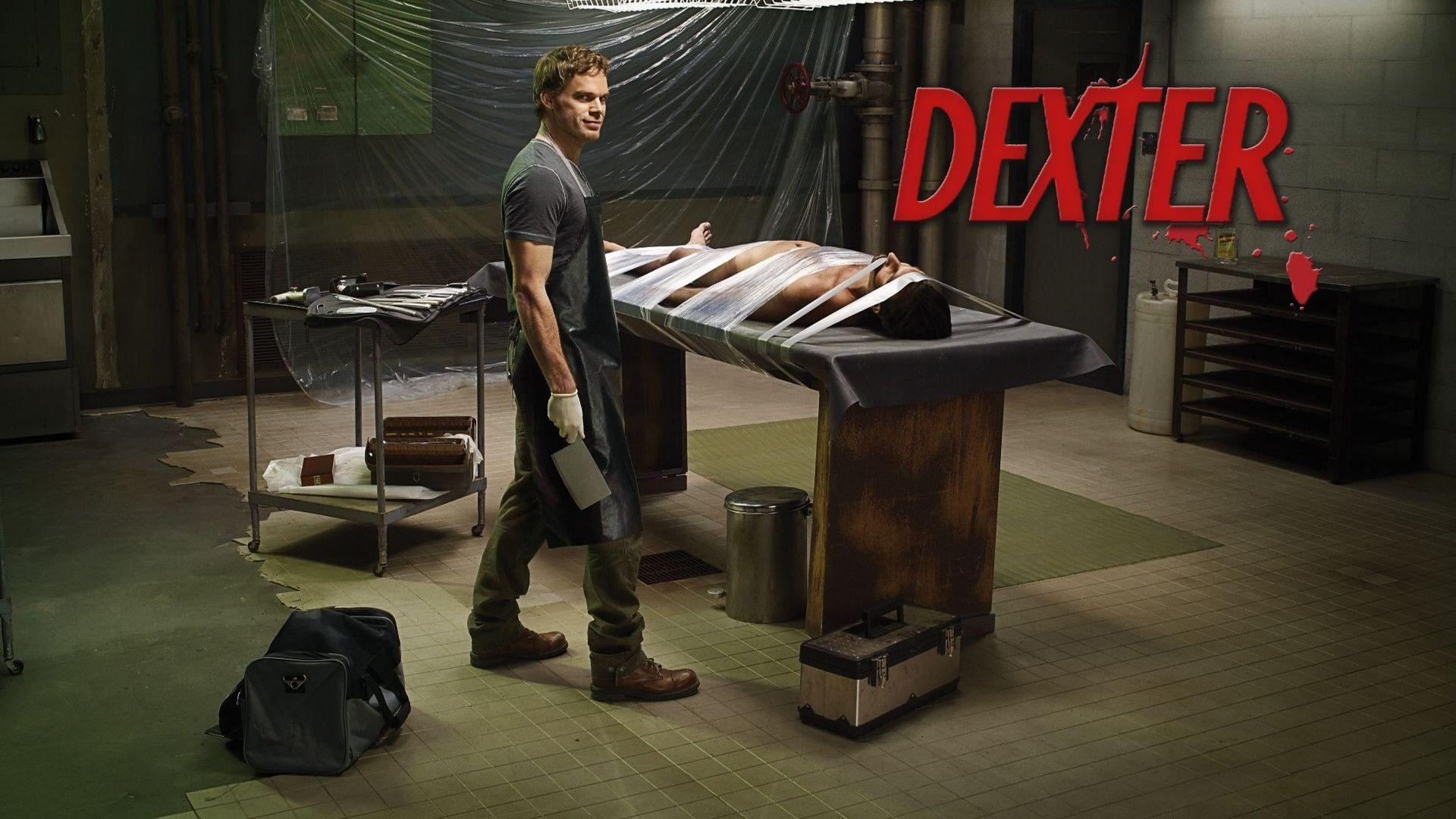1920x1080 The best Dexter Wallpaper Collection. Rajkamal Mohanram's Blog