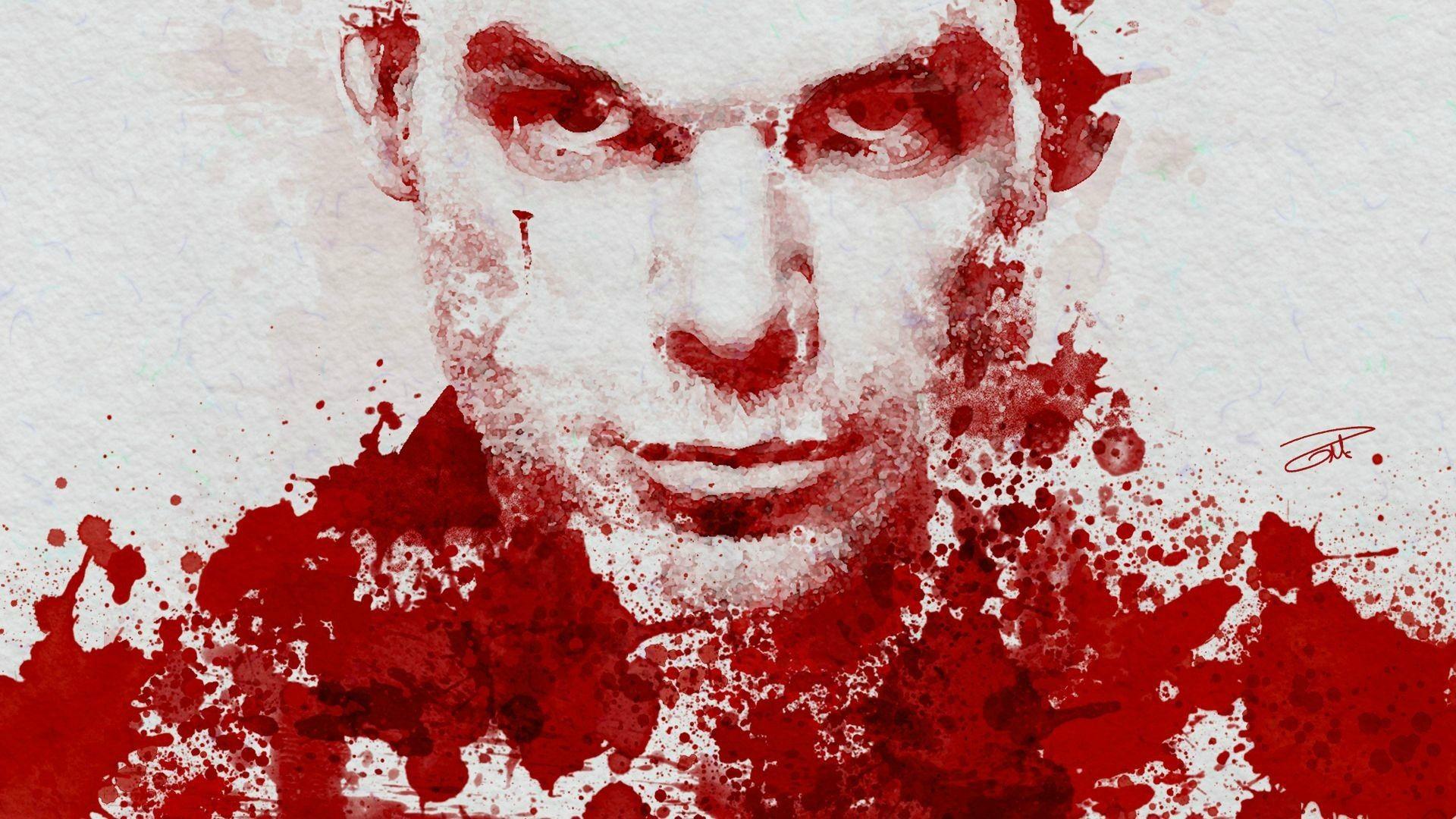 1920x1080 Dexter HD Wallpaper