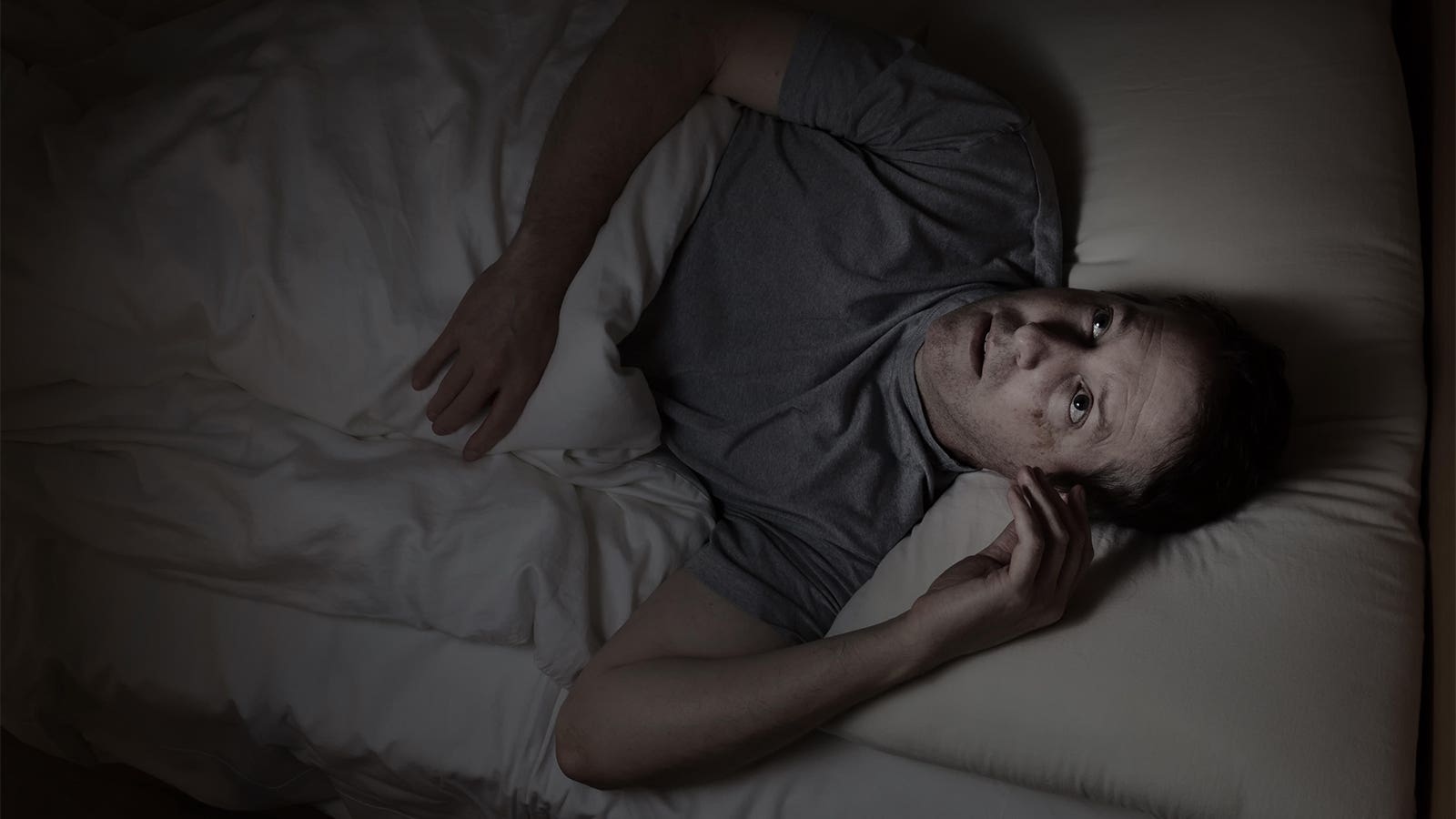 1600x900 Poor Sleep After COVID Hospitalization: Dyspnea Is Part of the Equation