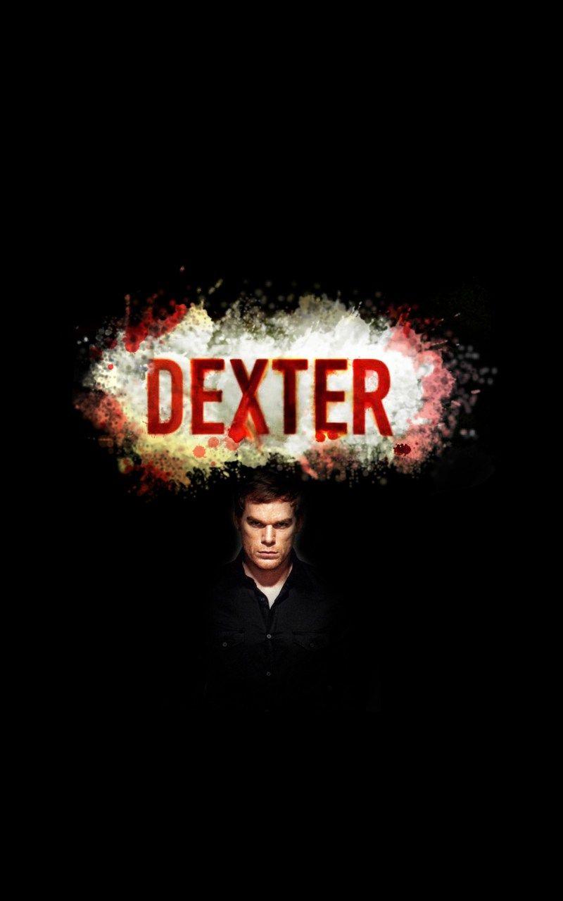 800x1280 Dexter Wallpaper Group , Download for free