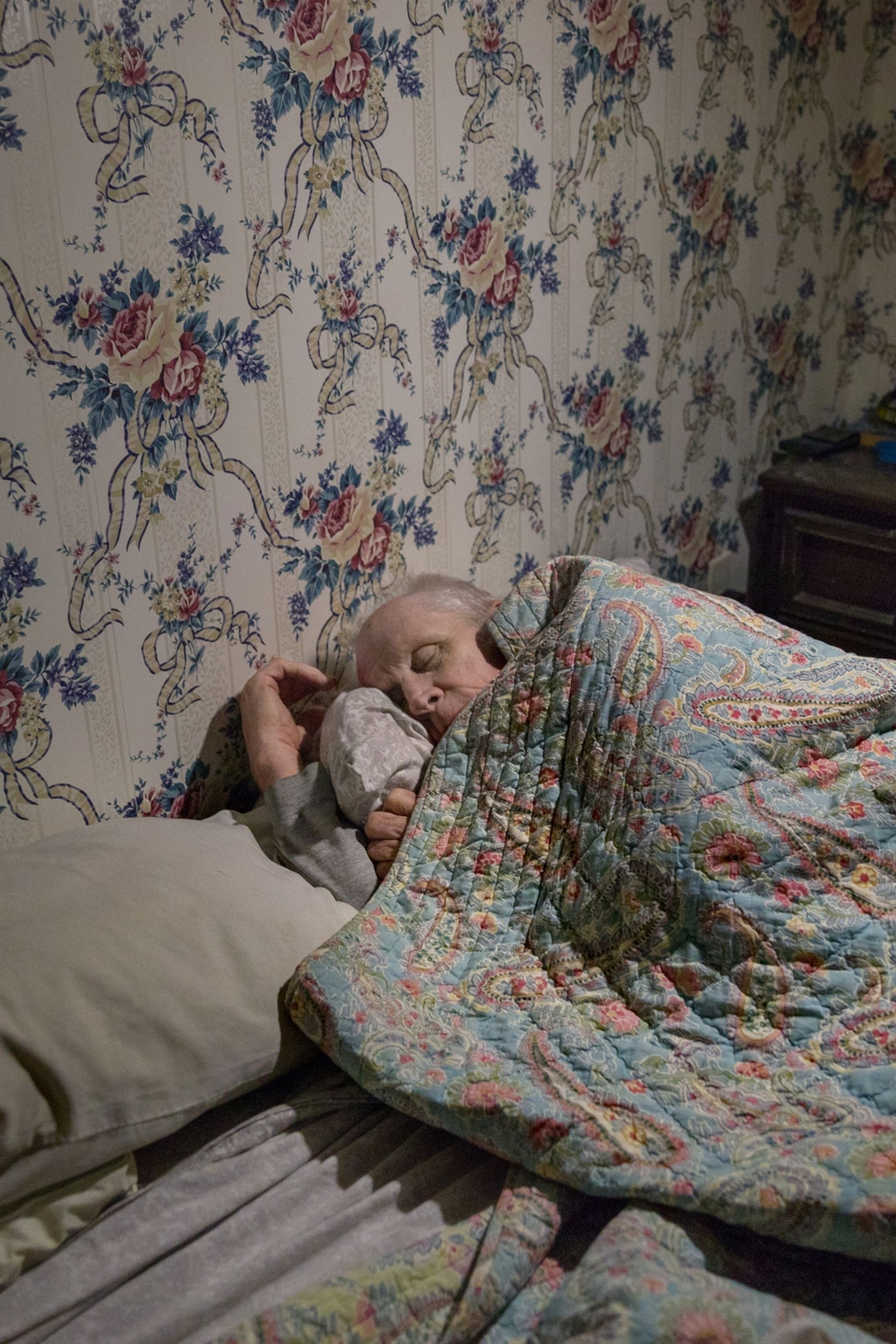 2048x3072 Want To Reduce Your COVID 19 Risk? You Need To Sleep More