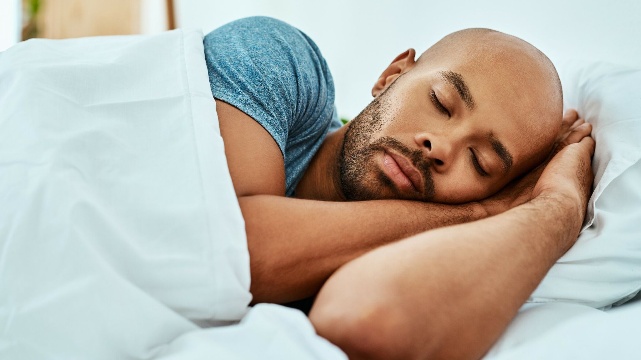2048x1152 Sleeping for an extra hour every night can help you lose weight, study finds