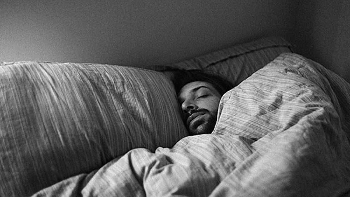 1200x676 The Health Benefits of Sleep's Journal