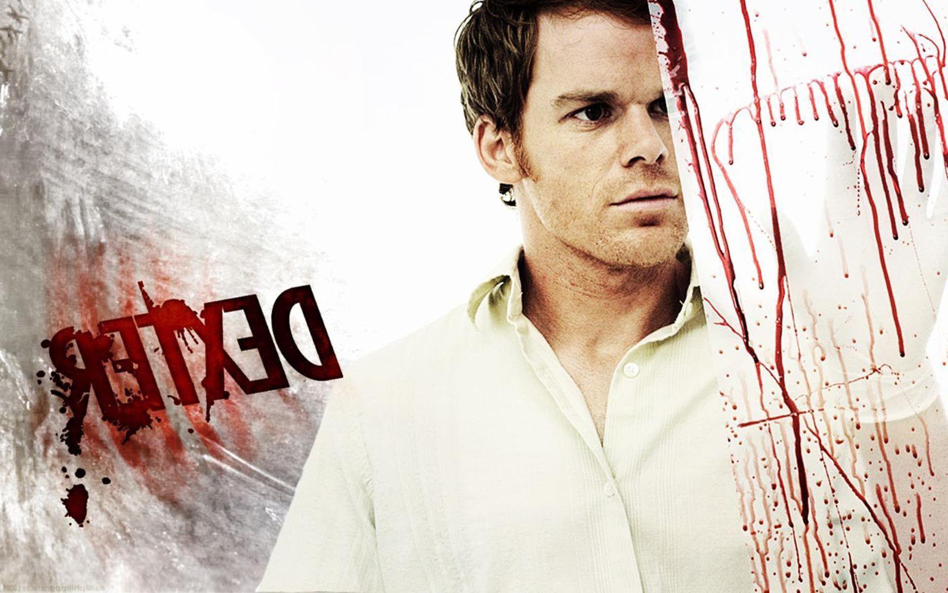 Dexter Wallpapers - Top Free Dexter Backgrounds - WallpaperAccess