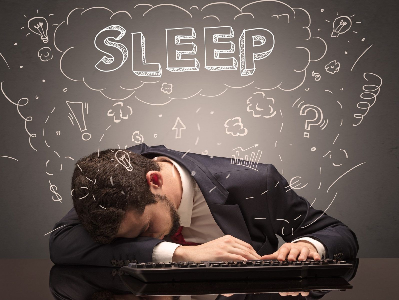 1597x1199 Google search trends show Canadians are worried about how much sleep they're getting