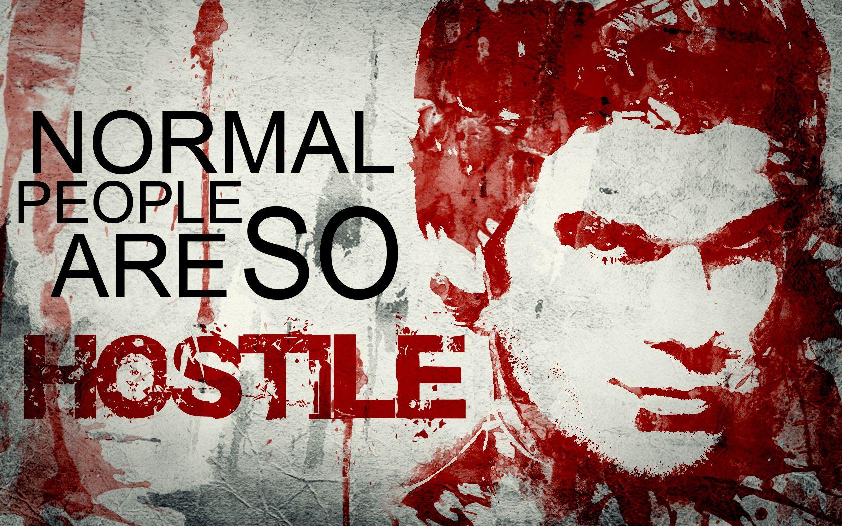 1680x1050 Dexter image wallpaper Gallery