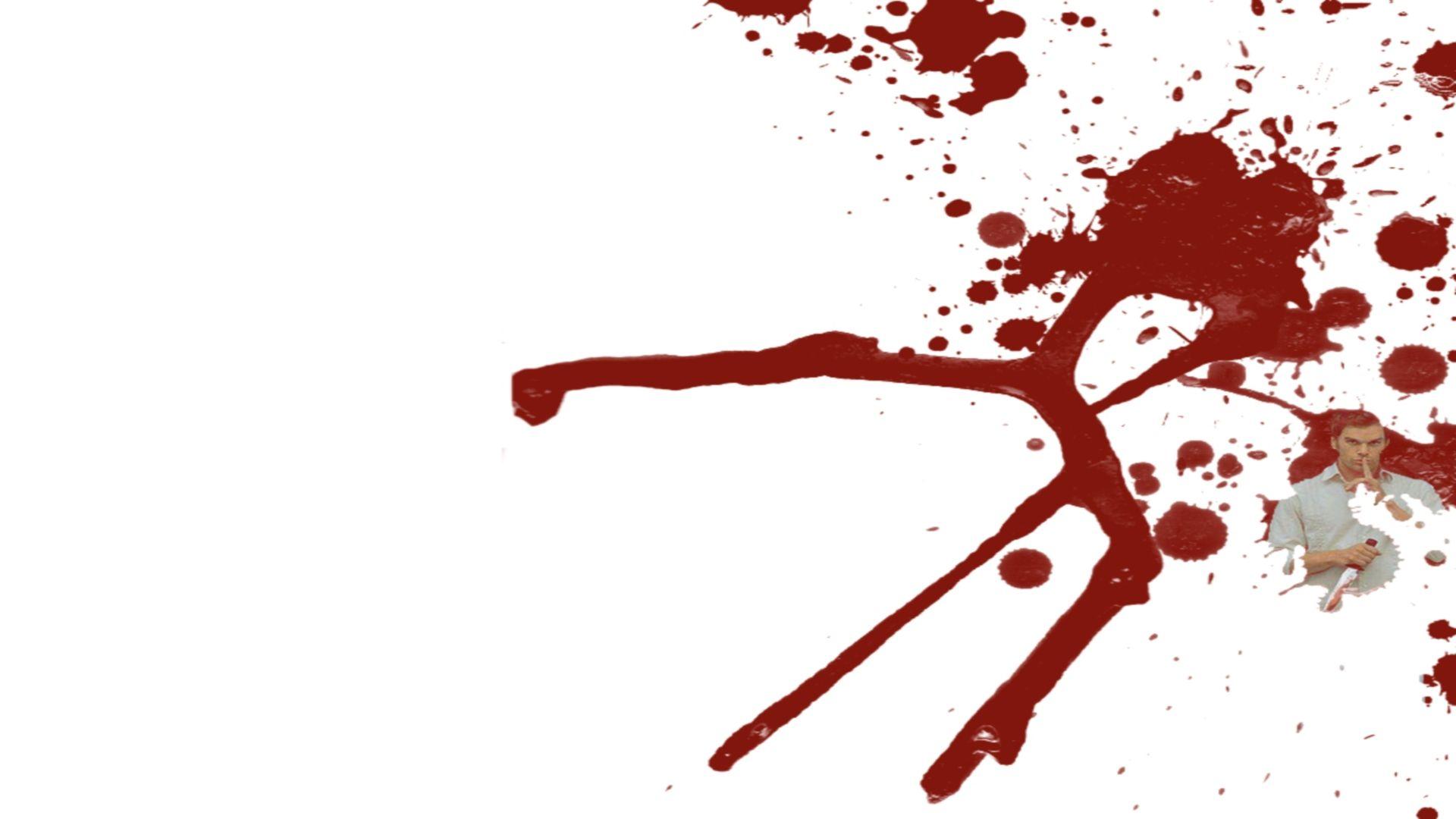 1920x1080 HD Wallpaper Of Dexter, The Forensic Geek Have A PC. I Have A PC