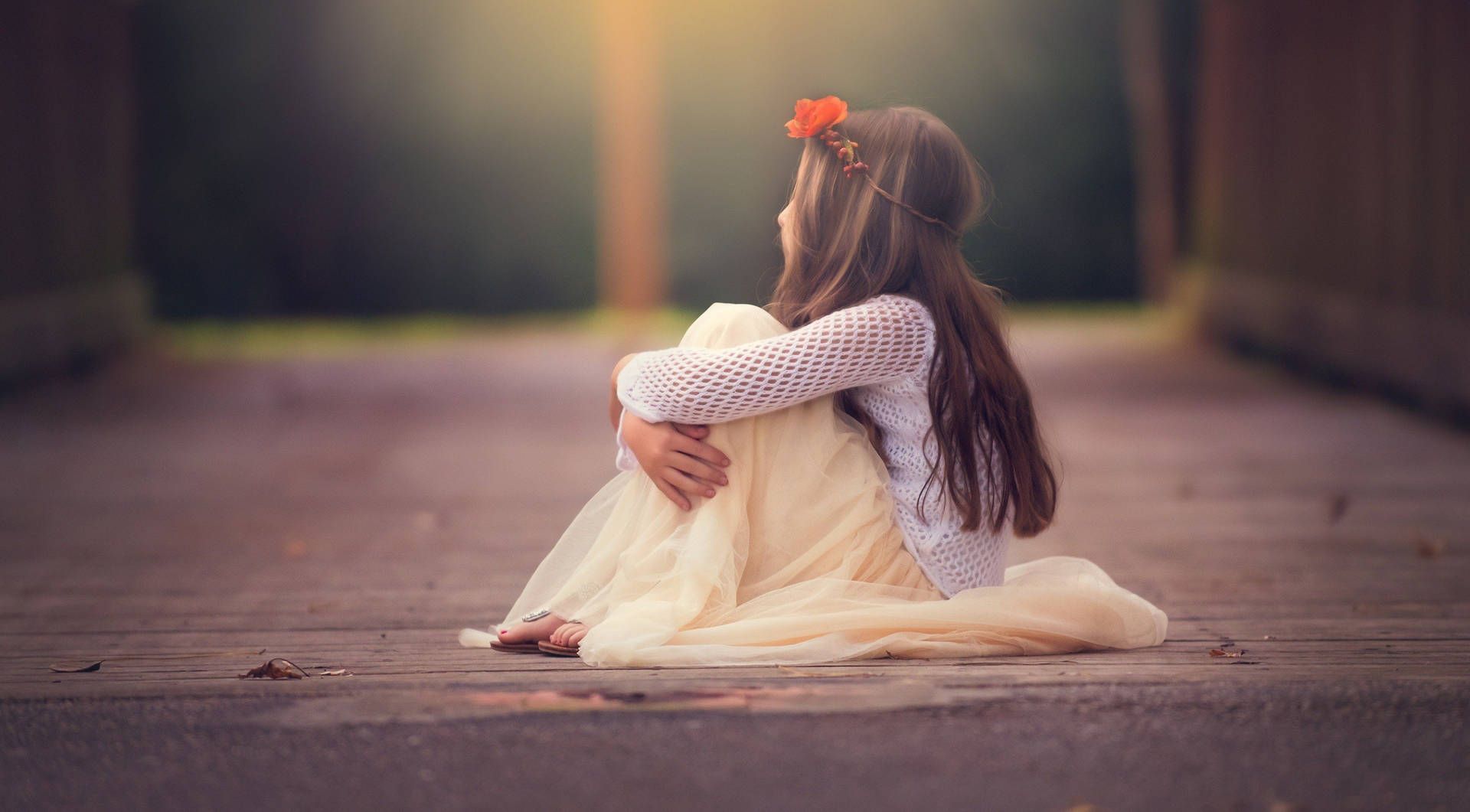 1920x1061 Sad Girl Picture