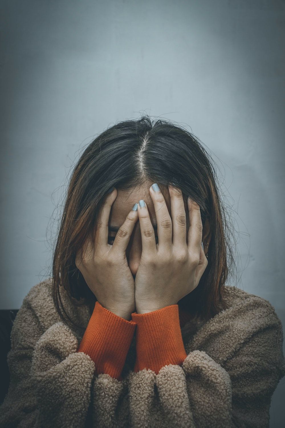 1000x1500 Sad Girl Picture [HQ]. Download Free Image