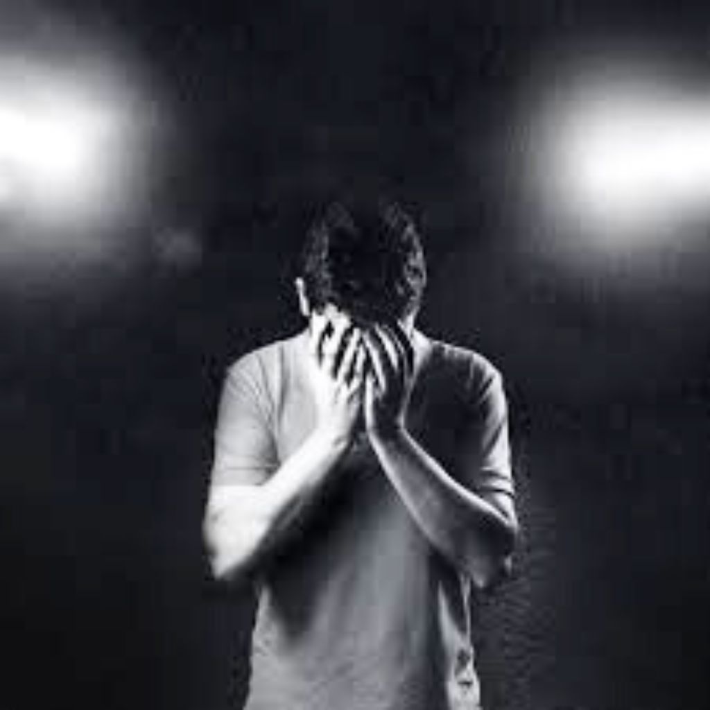 1024x1024 Emotional WhatsApp Dp. Sad Alone Emotional Pics & Photo