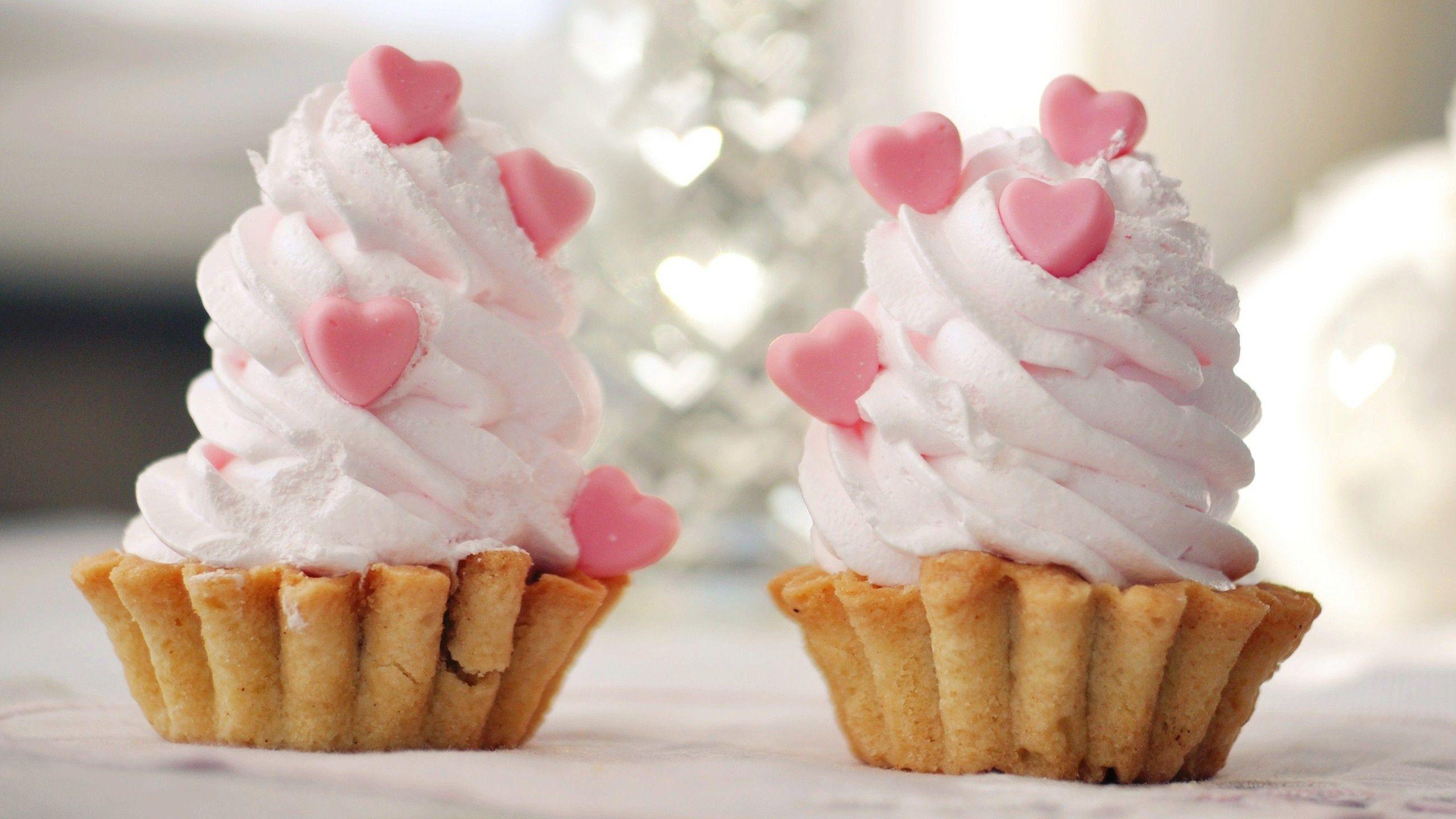2560x1440 Download Cute Cupcakes Wallpaper 650 2560x1440 px High Resolution