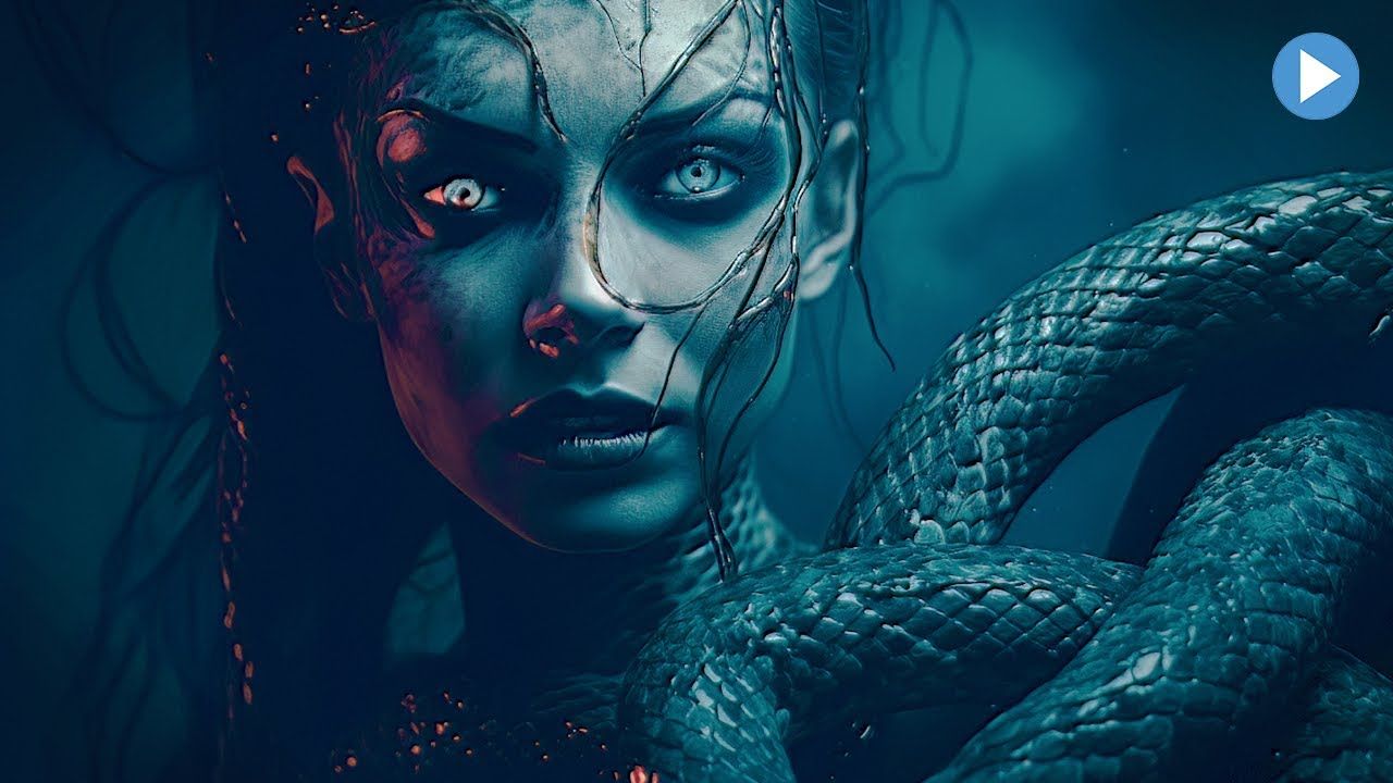 Snake Girl Wallpapers - Top Free Snake Girl Backgrounds - WallpaperAccess
