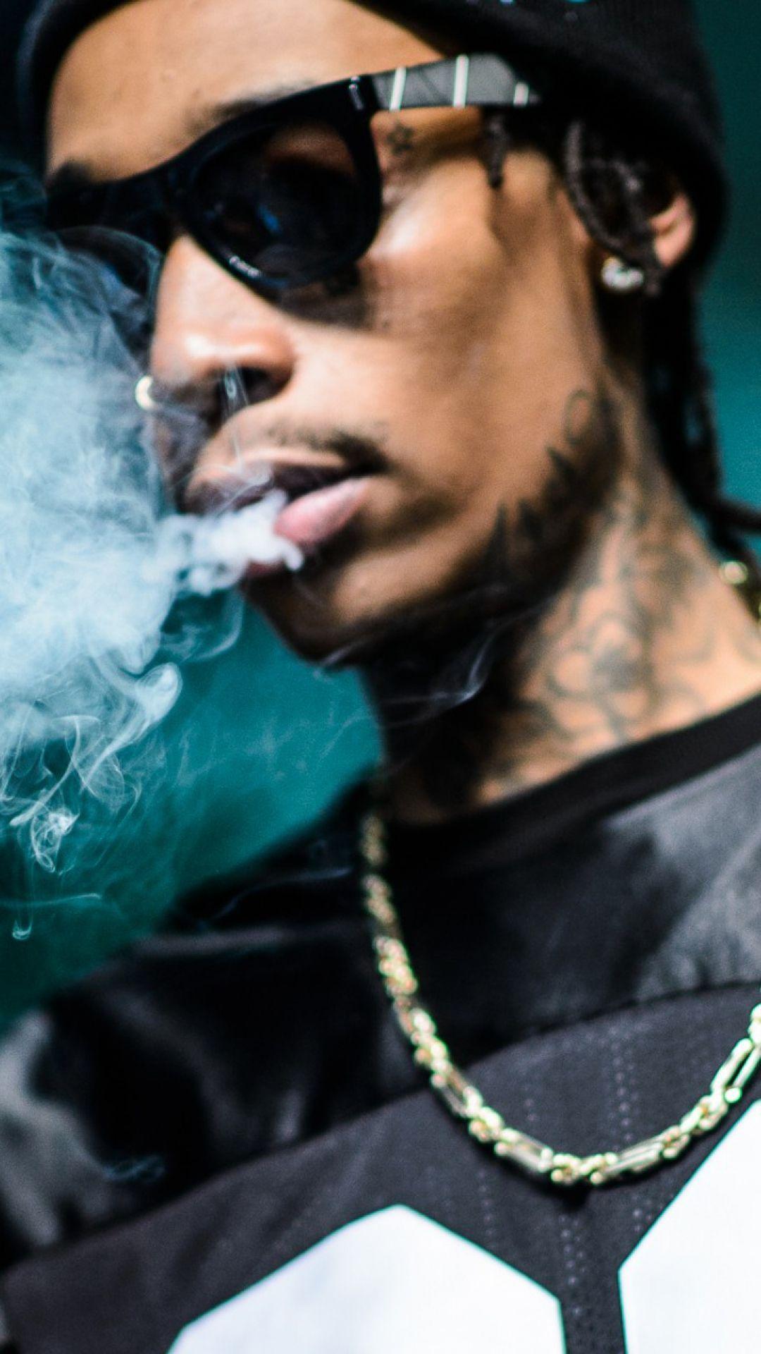 1080x1920 Wiz Khalifa Wallpaper iPhone