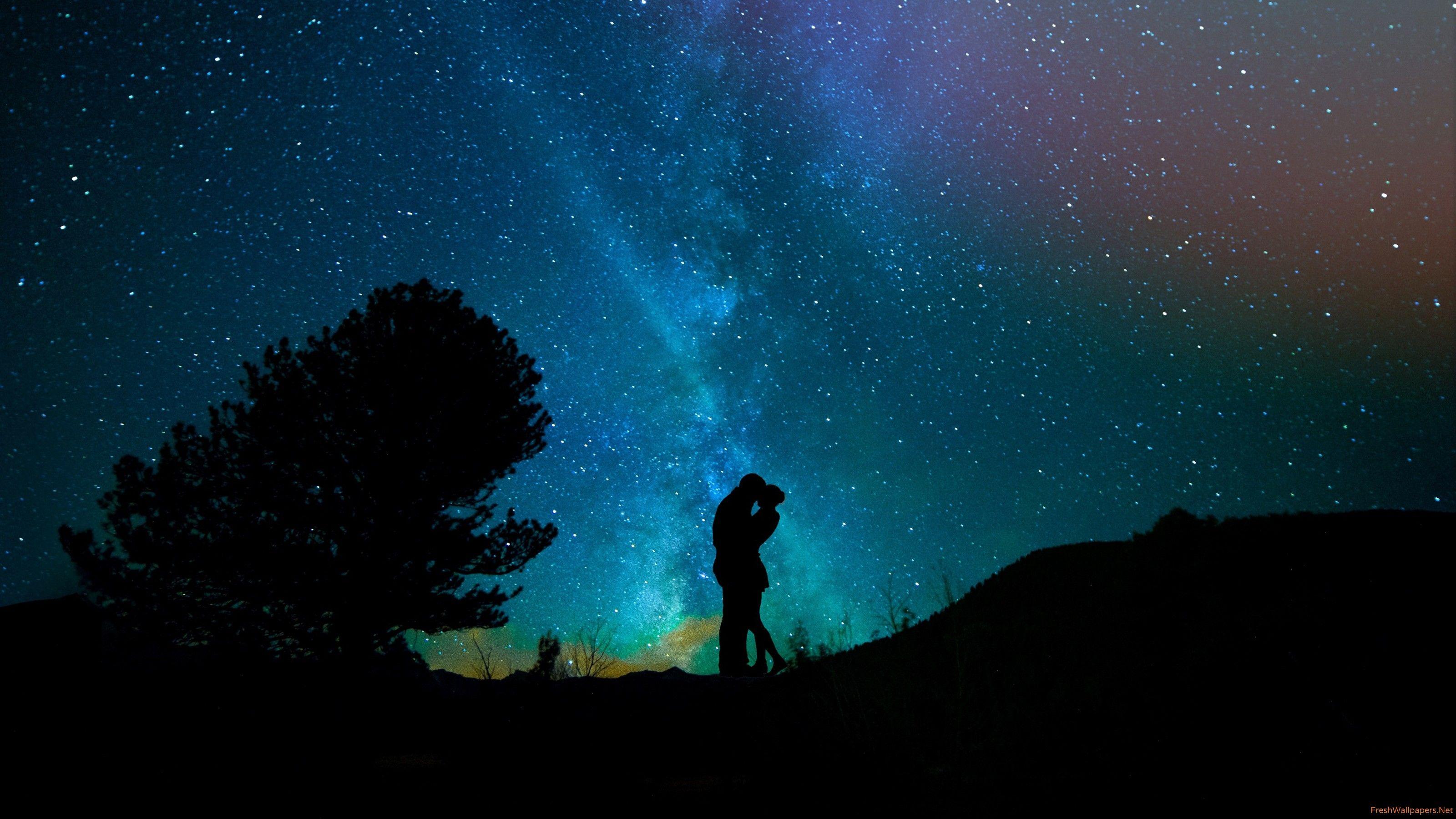 3200x1800 Romantic Couple wallpaper