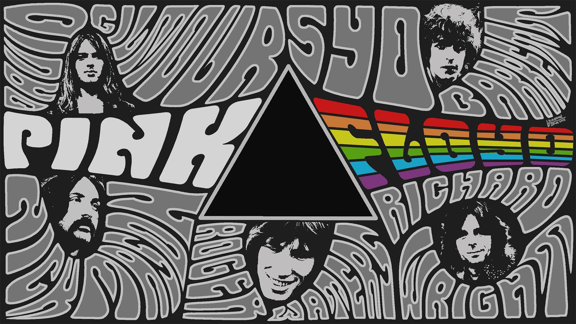1920x1080 Desktop Classic Rock Wallpaper