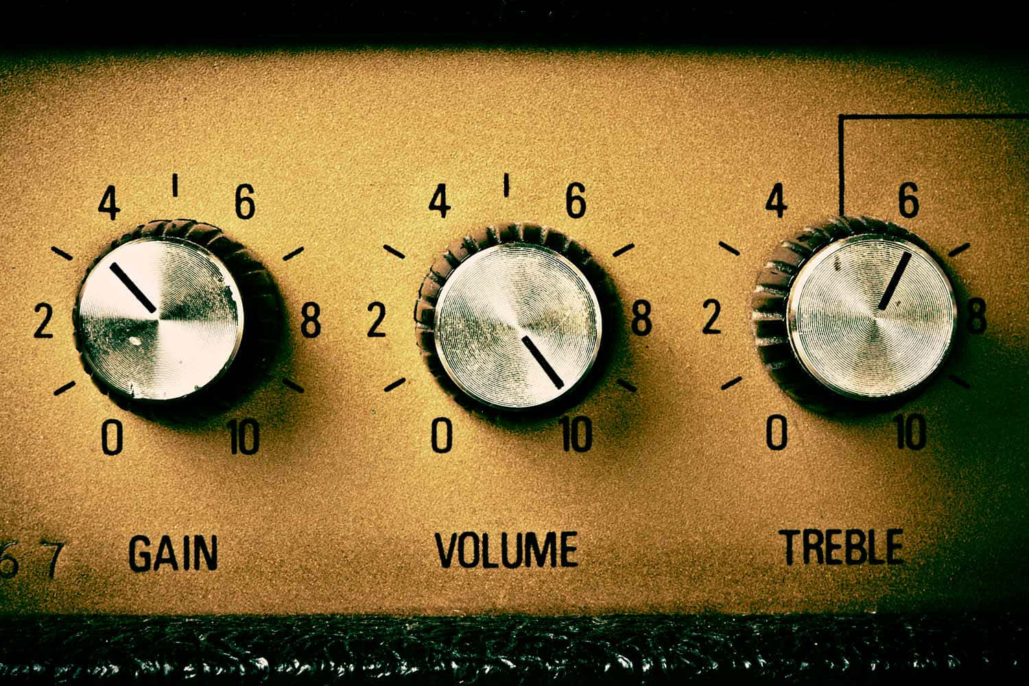 1500x1000 Download Get your rock n' roll on with this classic guitar amp. Wallpaper