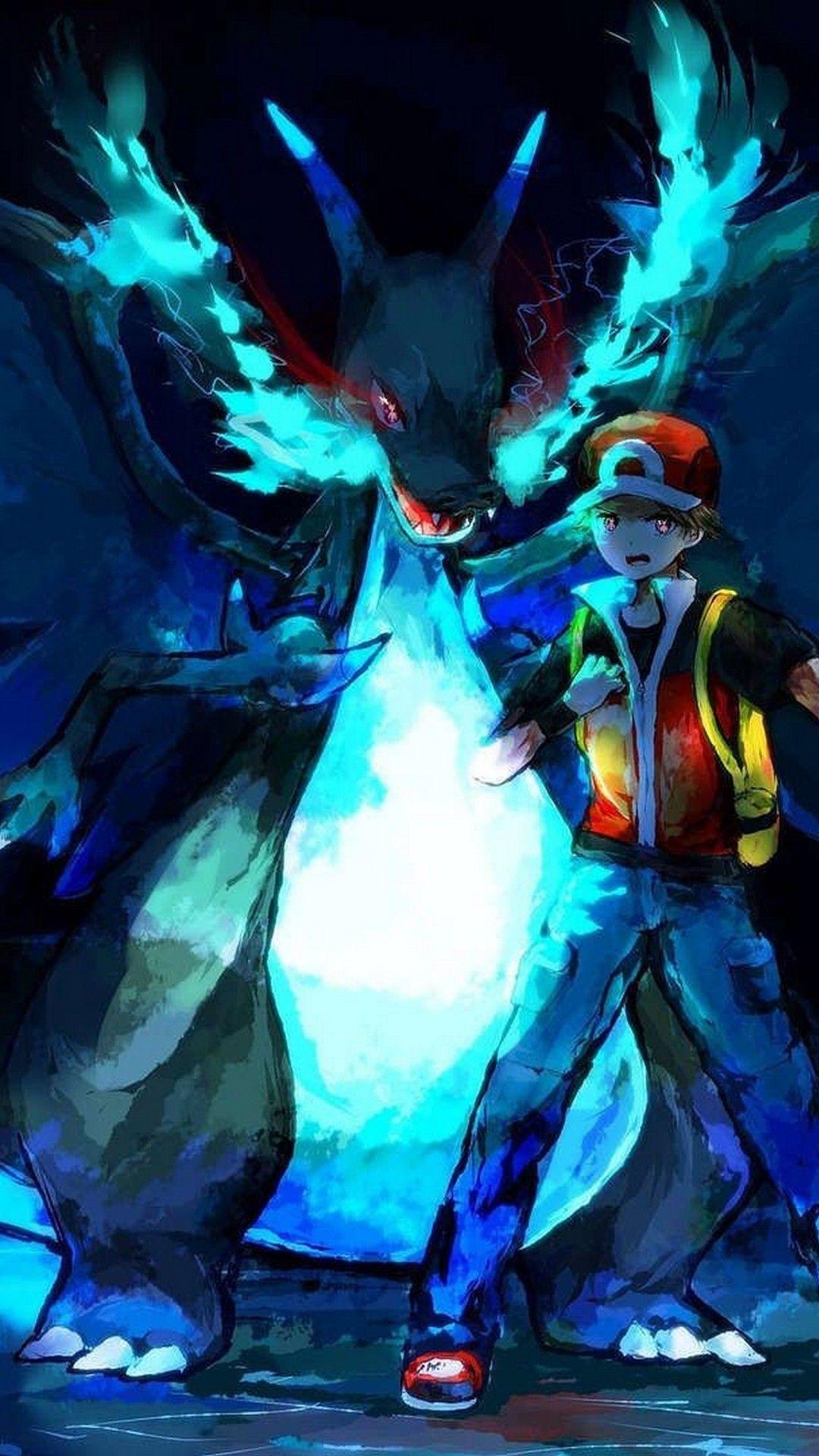 Pokemon Android Wallpapers - Top Free Pokemon Android Backgrounds -  WallpaperAccess