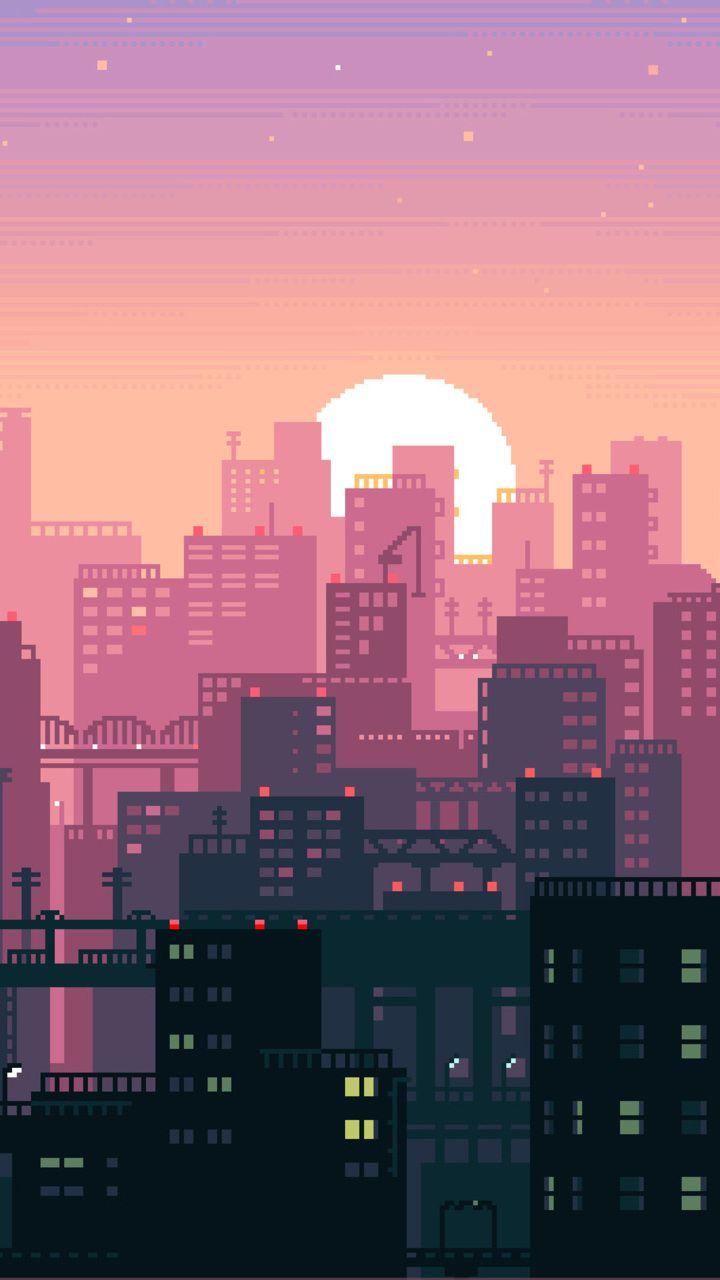 720x1280 Pixels HD Wallpaper