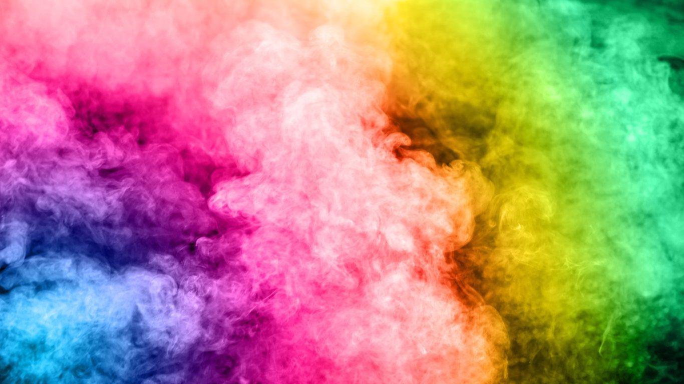 1366x768 Colorful Background HD Wallpaper