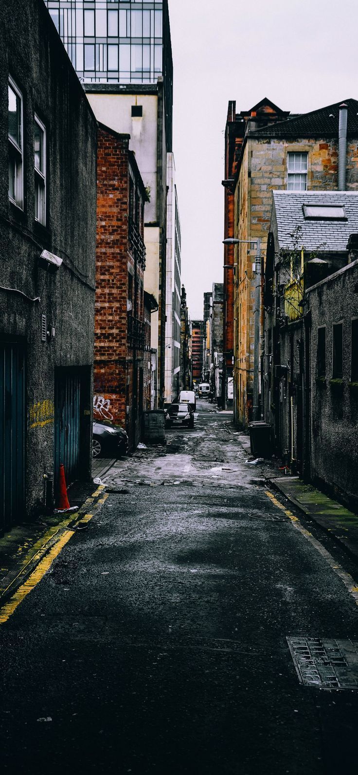 736x1592 Wallpaper iPhone