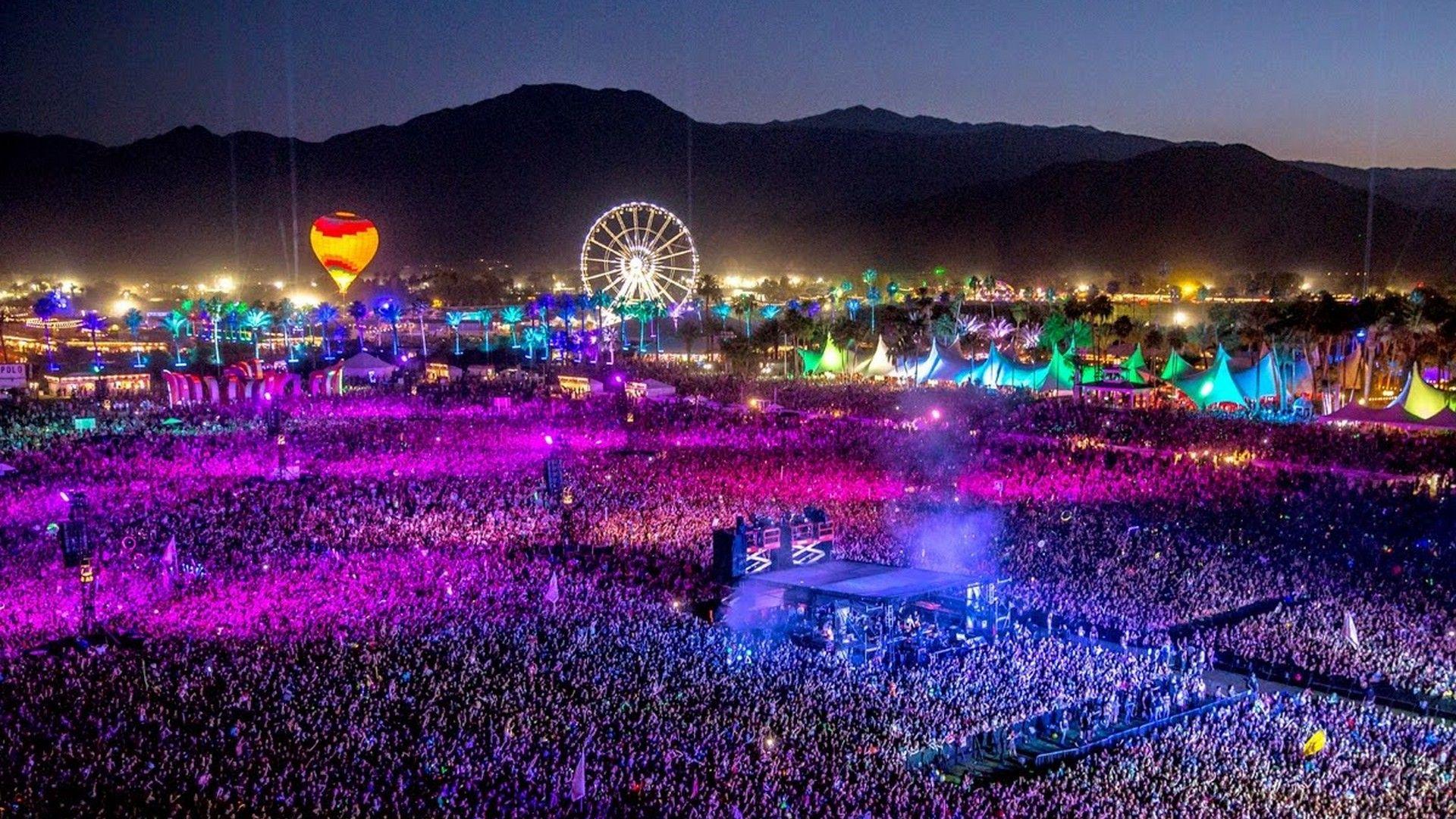 1920x1080 Coachella 2019 HD Wallpaper Live Wallpaper HD