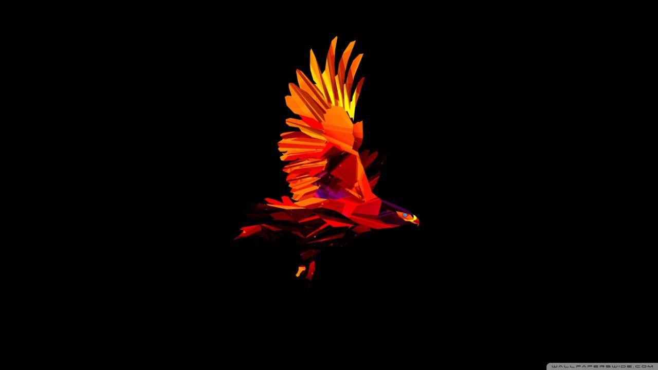 1280x720 Pixel Aguila ❤ 4K HD Desktop Wallpaper for 4K Ultra HD TV • Wide