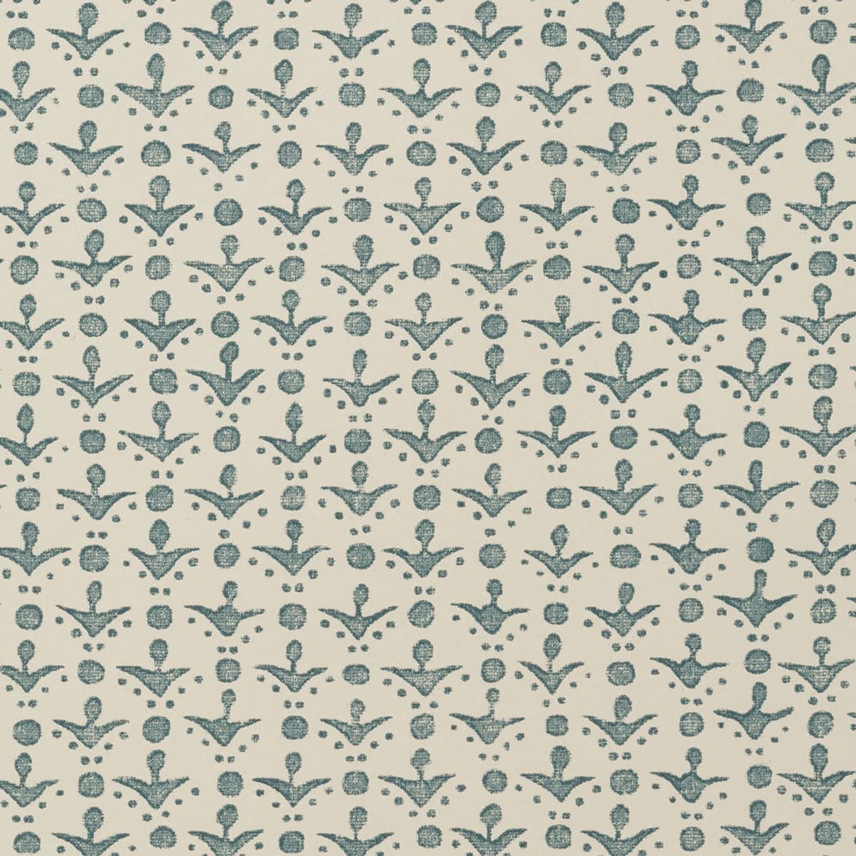 1200x1200 Chelsea Textiles. Cupid Wallpaper in Antique Blue. Essentials