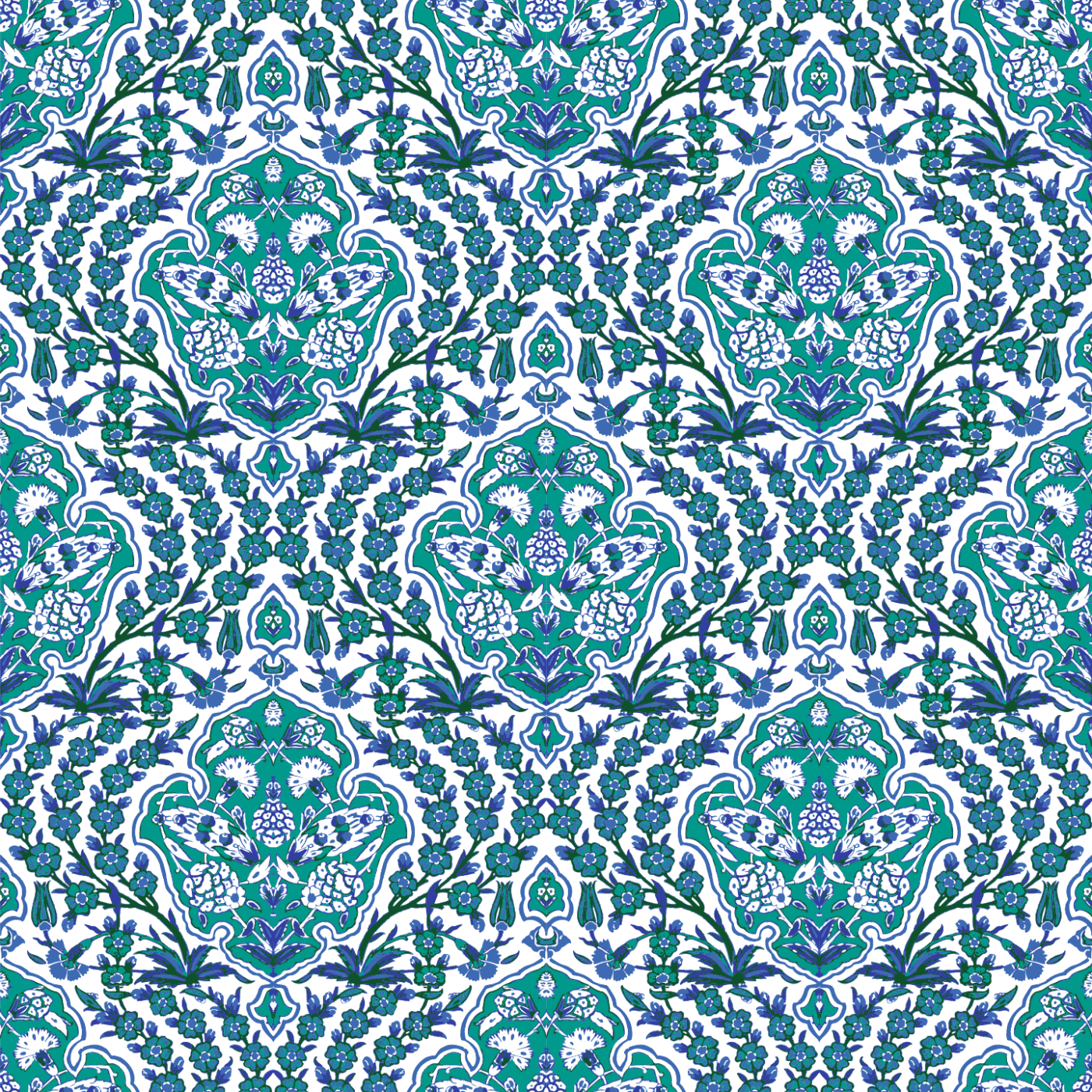 1400x1400 Ottoman Small Wallpaper