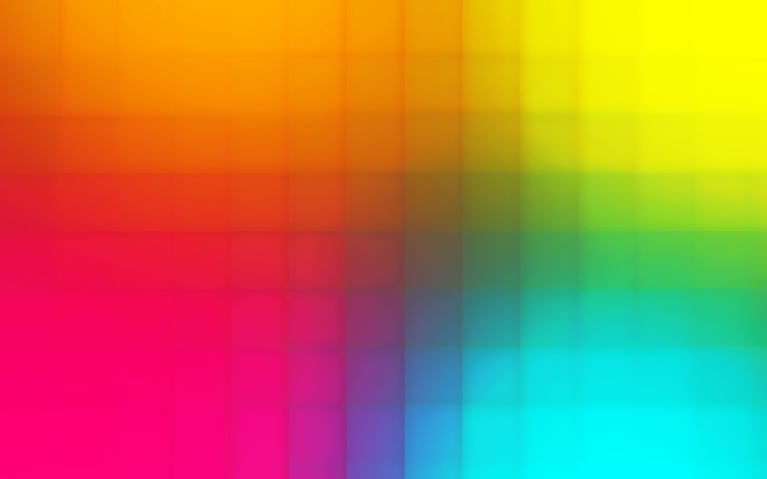 2560x1600 Excellent HD Multicolor Wallpaper