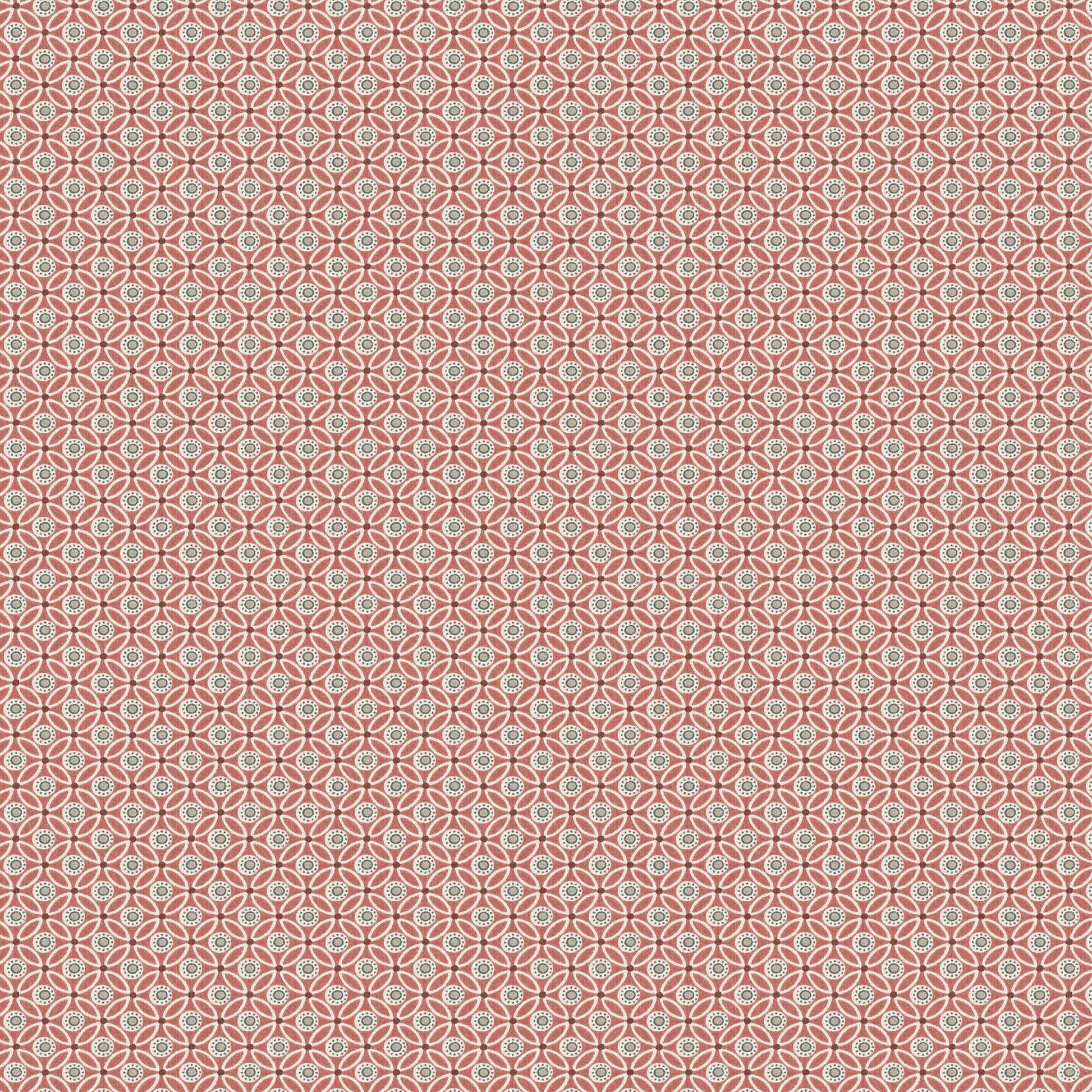 1946x1946 SP1492 Small Prints Circle Mosaic Wallpaper