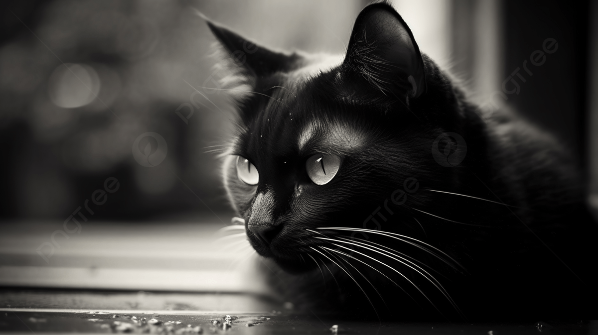 Black Cat 4k Wallpapers - Top Free Black Cat 4k Backgrounds