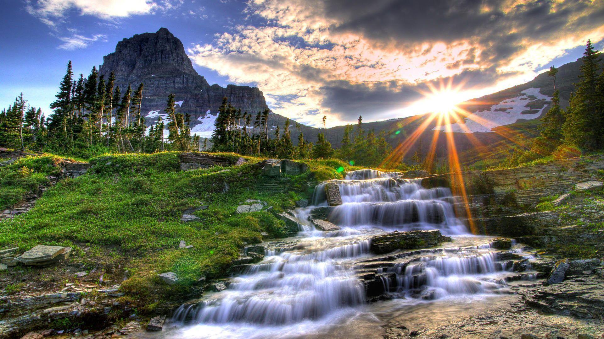 1920X1080 Full HD Nature Wallpapers - Top Free 1920X1080 ...