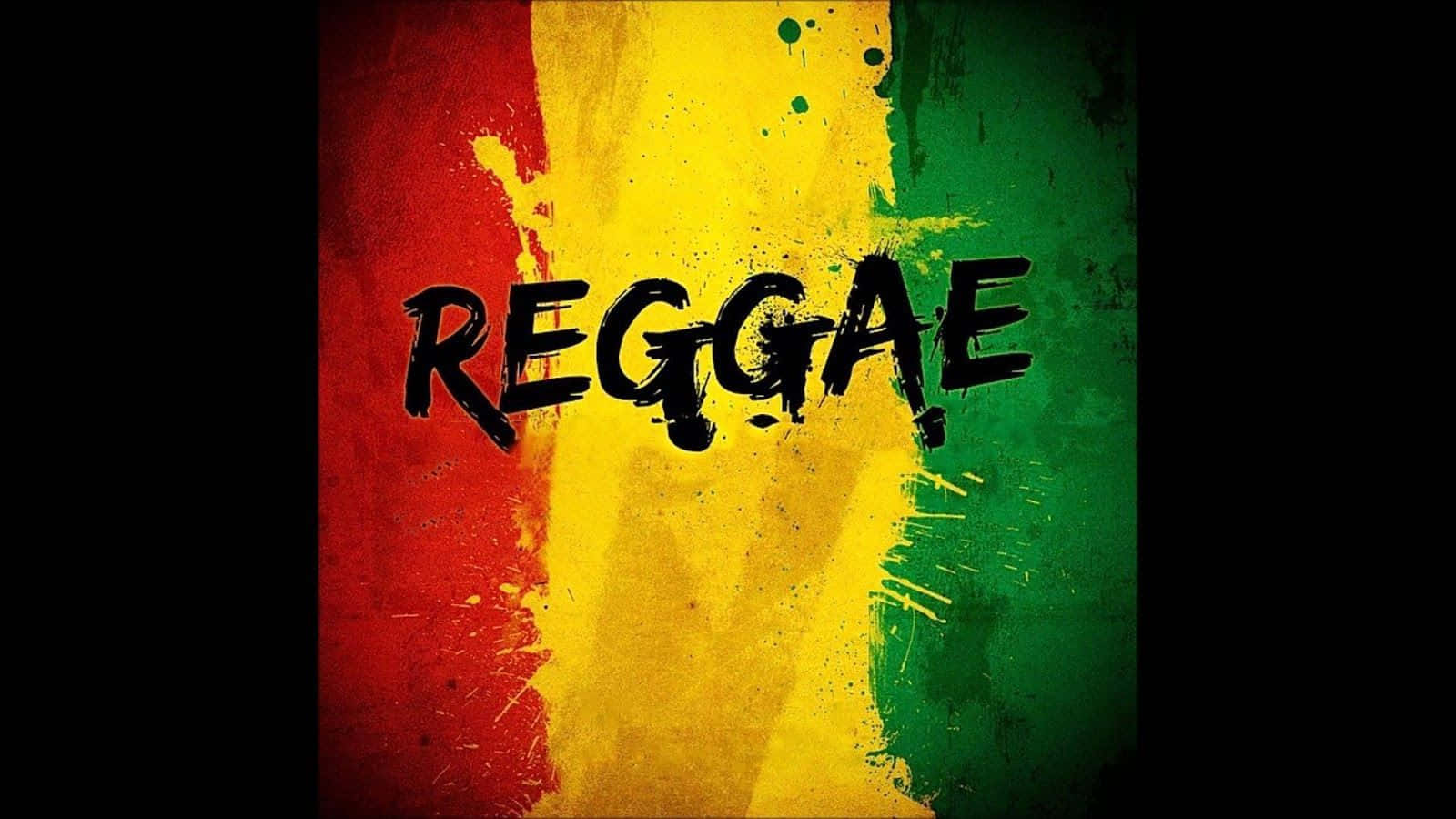 1600x900 Download Reggae music brings an energizing warmth to every beach party