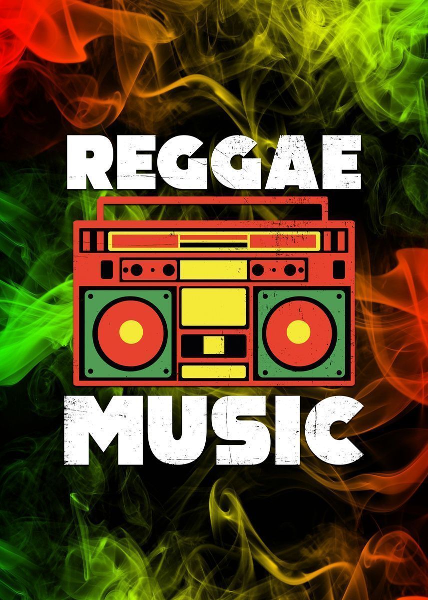 Reggae Music Wallpapers - Top Free Reggae Music Backgrounds ...