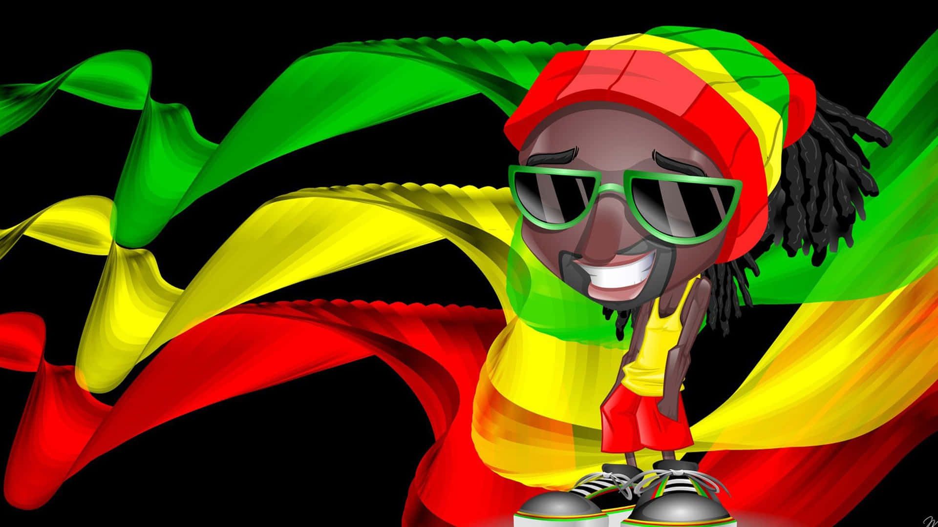 Reggae Music Wallpapers - Top Free Reggae Music Backgrounds