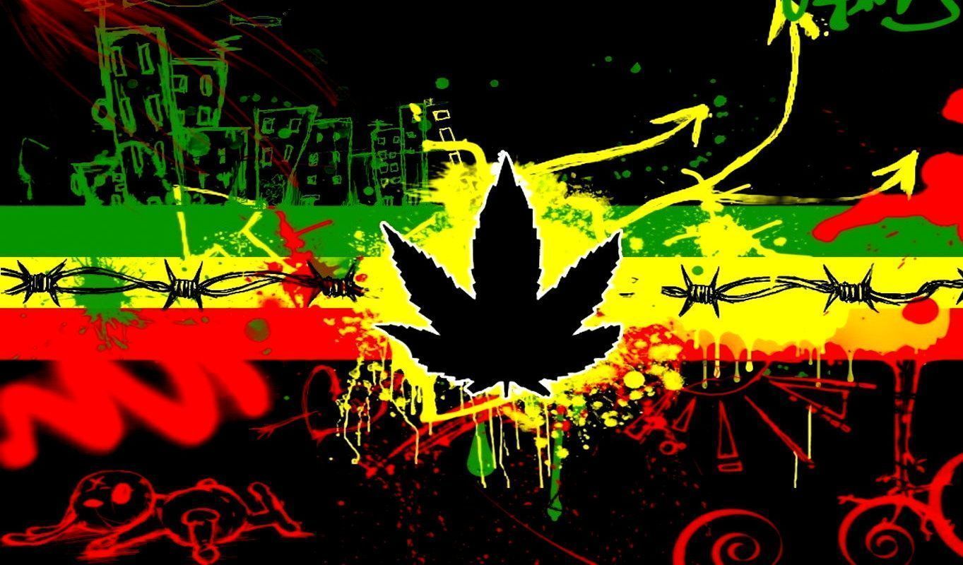 1363x800 Mobile wallpaper: Music, Reggae, 591531 download the picture for free