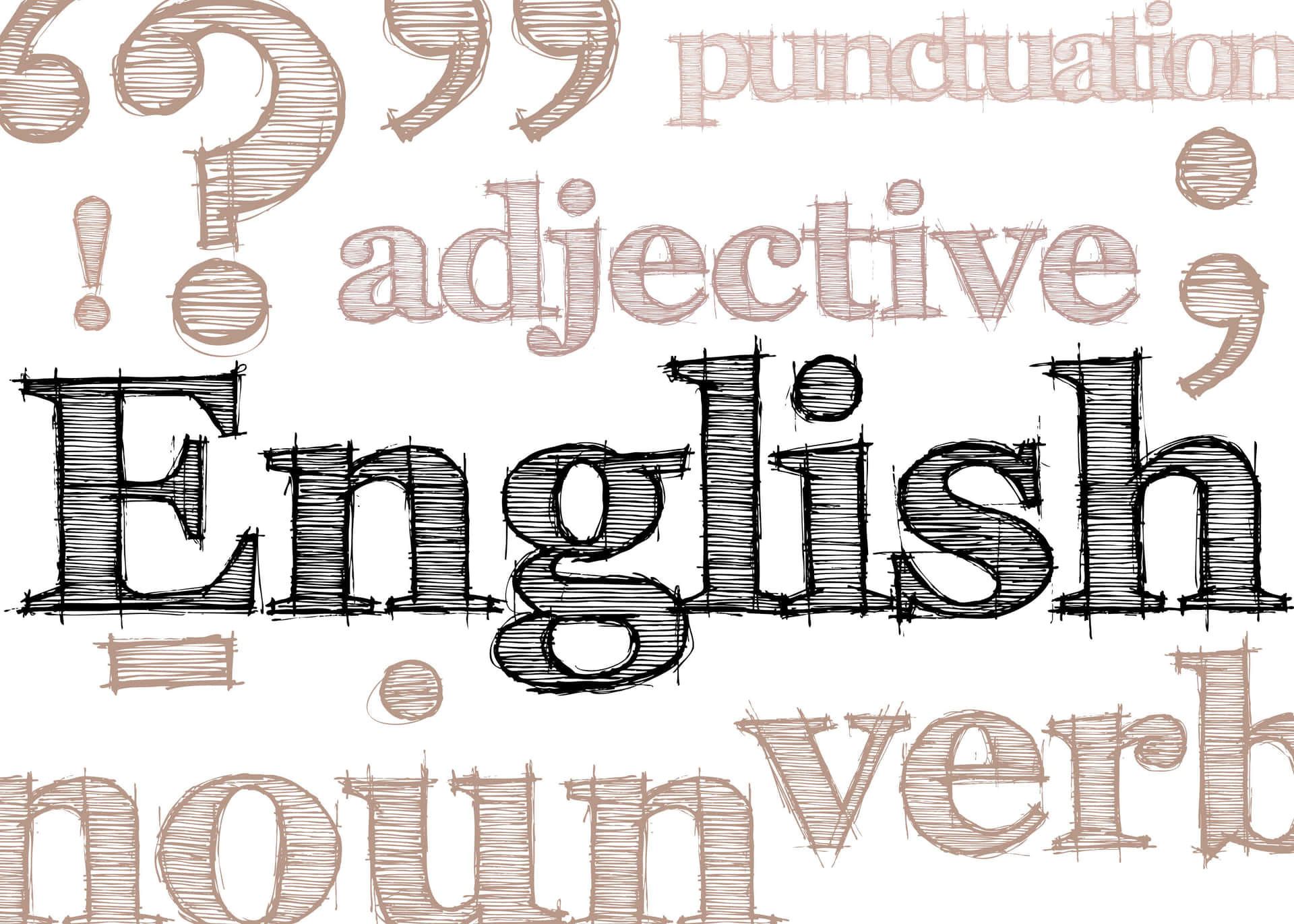 1920x1371 English Wallpaper