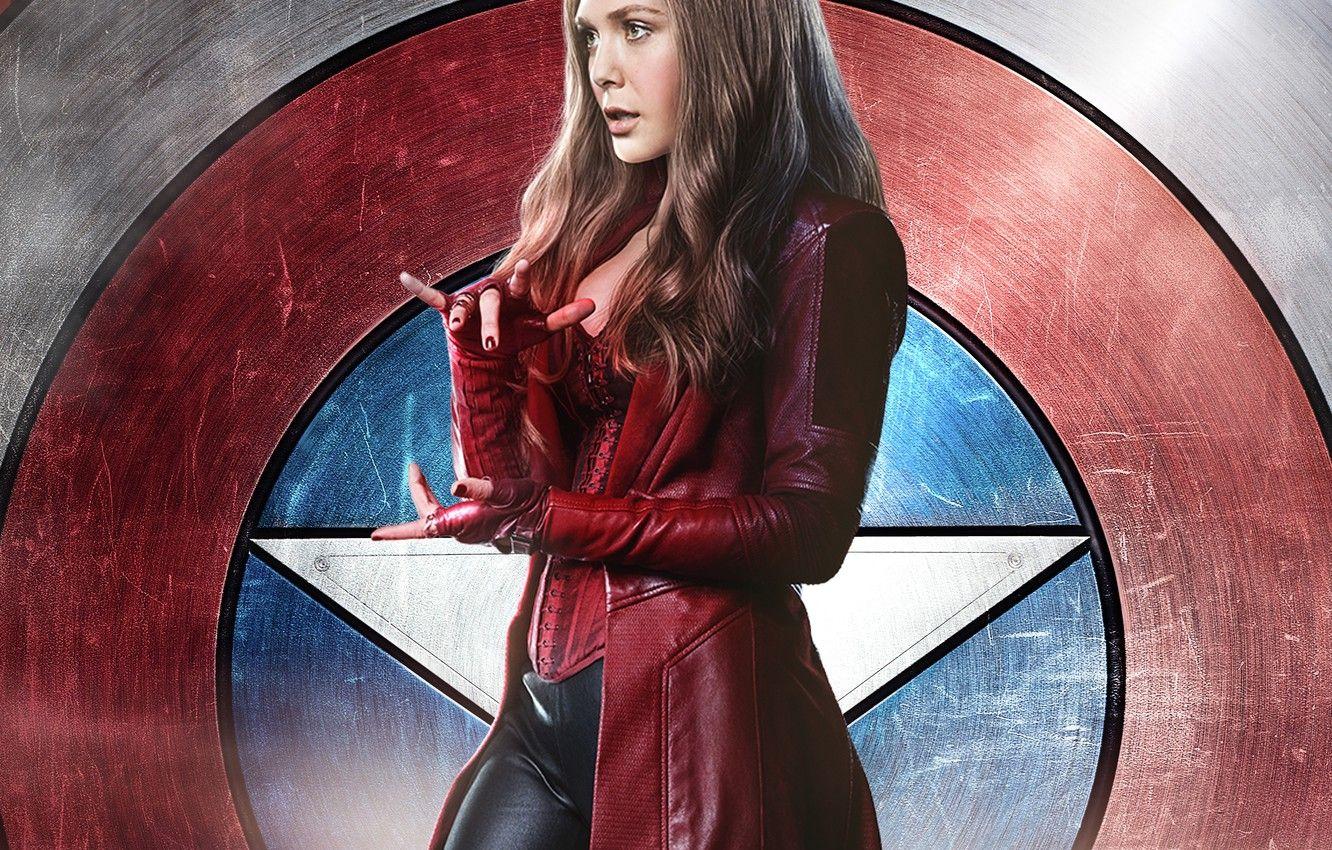 Wanda Maximoff Wallpapers - Top Free Wanda Maximoff Backgrounds