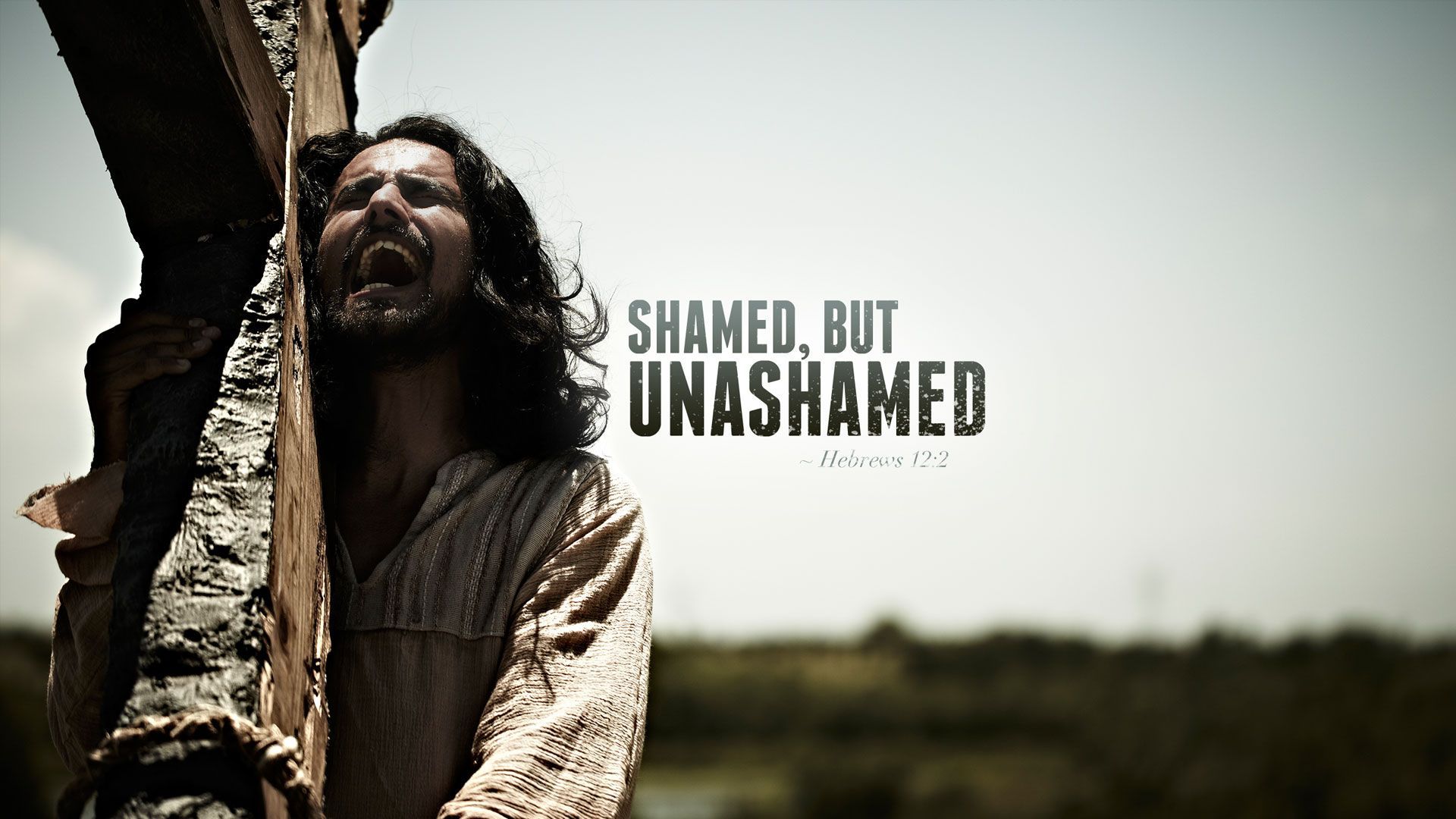 1920x1080 Wednesday Wallpaper: Shamed, but Unashamed