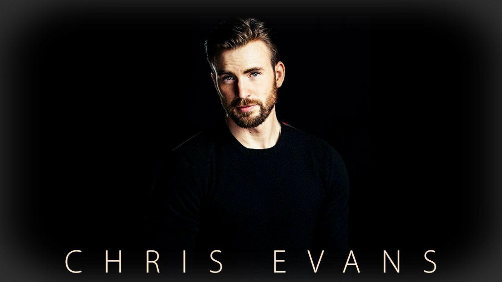 1600x900 Chris Evans - Chris Evans Hintergrund